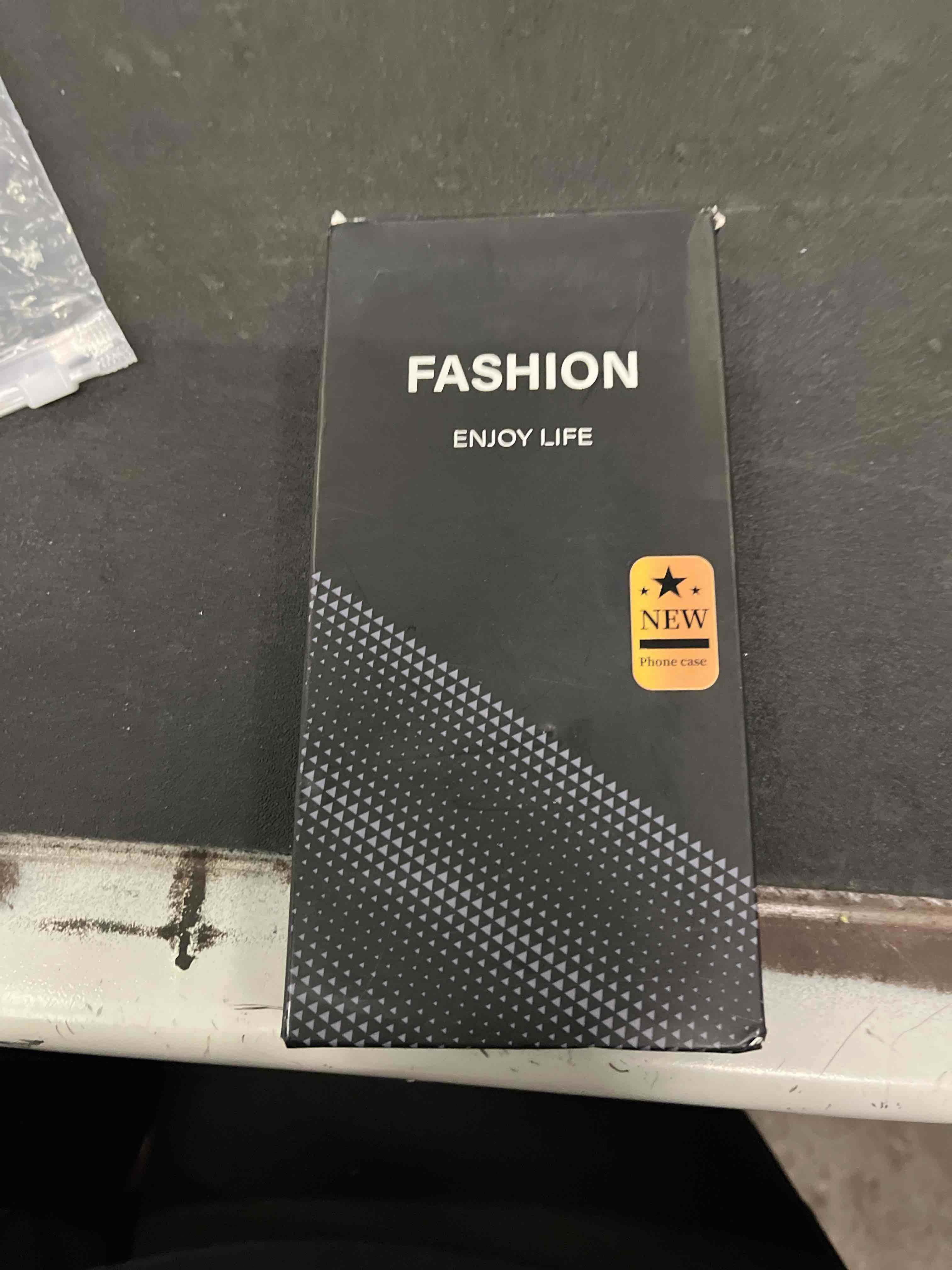 Condition photo showing Good Condition for for iphone 17 pro max case wallet with card holder (4-5 cards), slide camera cover, military grade drop shockproof, heavy duty rugged women men phone case for iphone 17 promax 6.9" 2025, blue blue iphone 17 pro max, 6.9"
