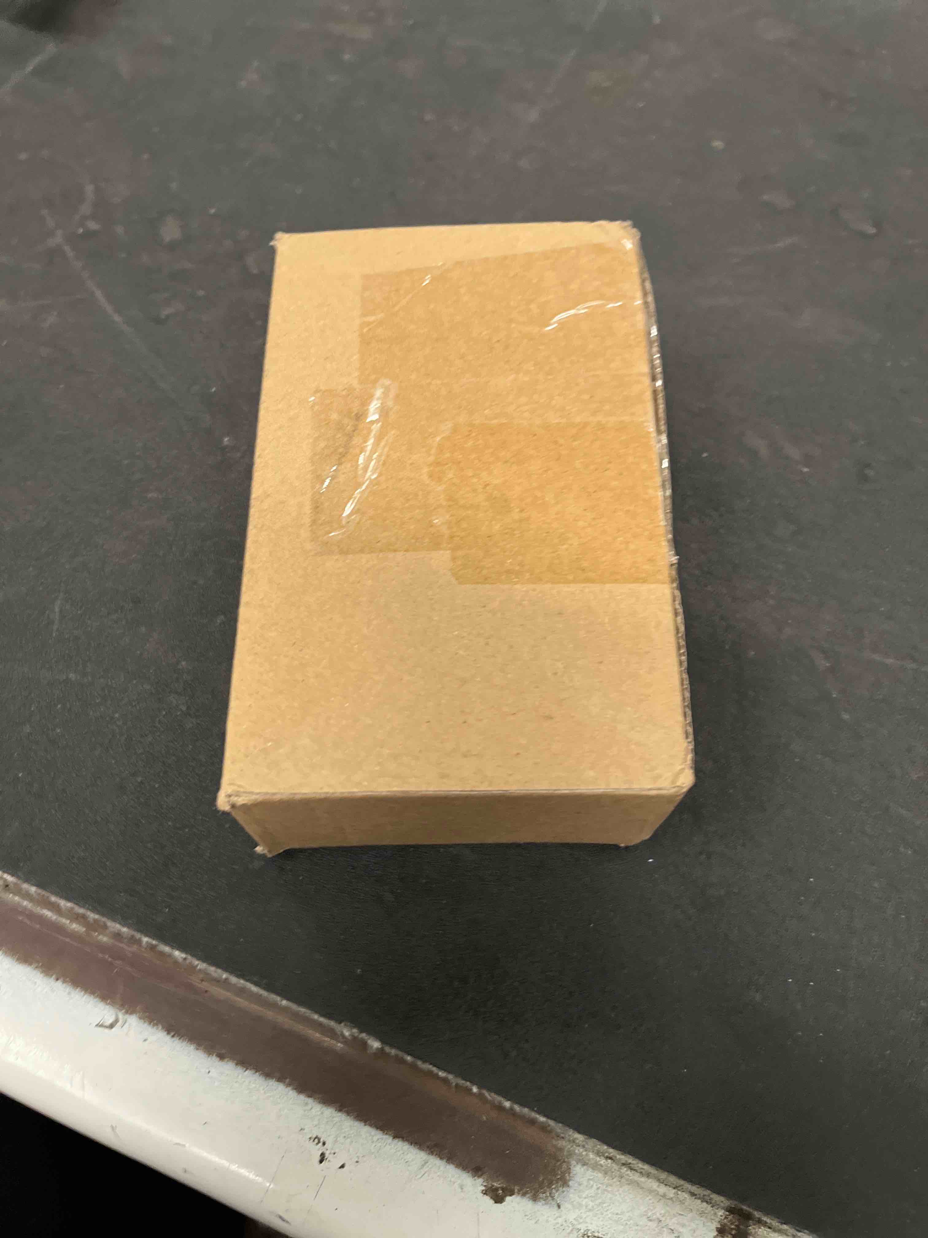 Condition photo showing Good Condition for lontan 10 pairs rear mounting brackets for drawer slide - b4502 cabinet drawer bracket for face frame cabinets kitchen replacement parts for 1.77 inch(45mm) width furniture gildes silver rear mount brackets 10