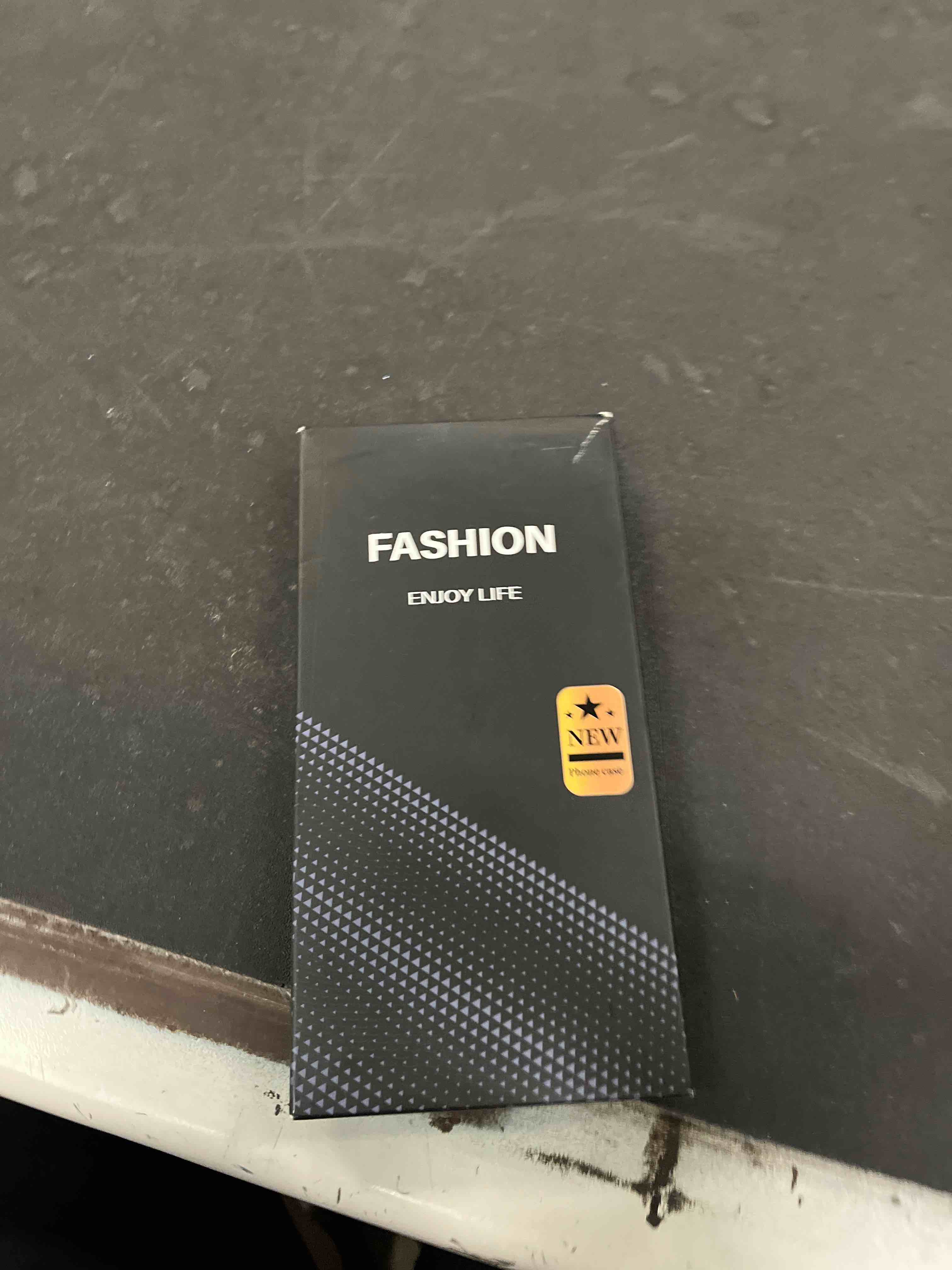 Condition photo showing Good Condition for for iphone 17 pro max case wallet with card holder (4-5 cards), slide camera cover, military grade drop shockproof, heavy duty rugged women men phone case for iphone 17 promax 6.9" 2025, blue blue iphone 17 pro max, 6.9"