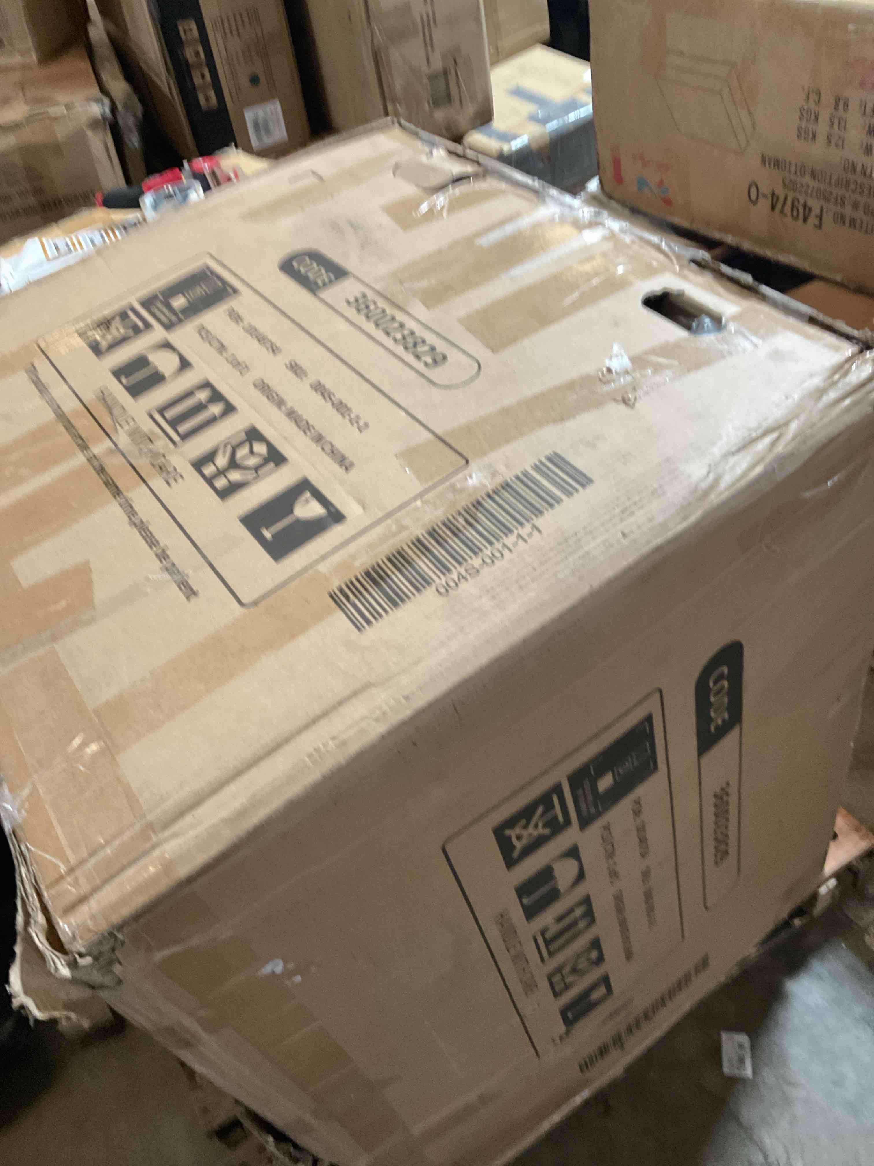 power recliner