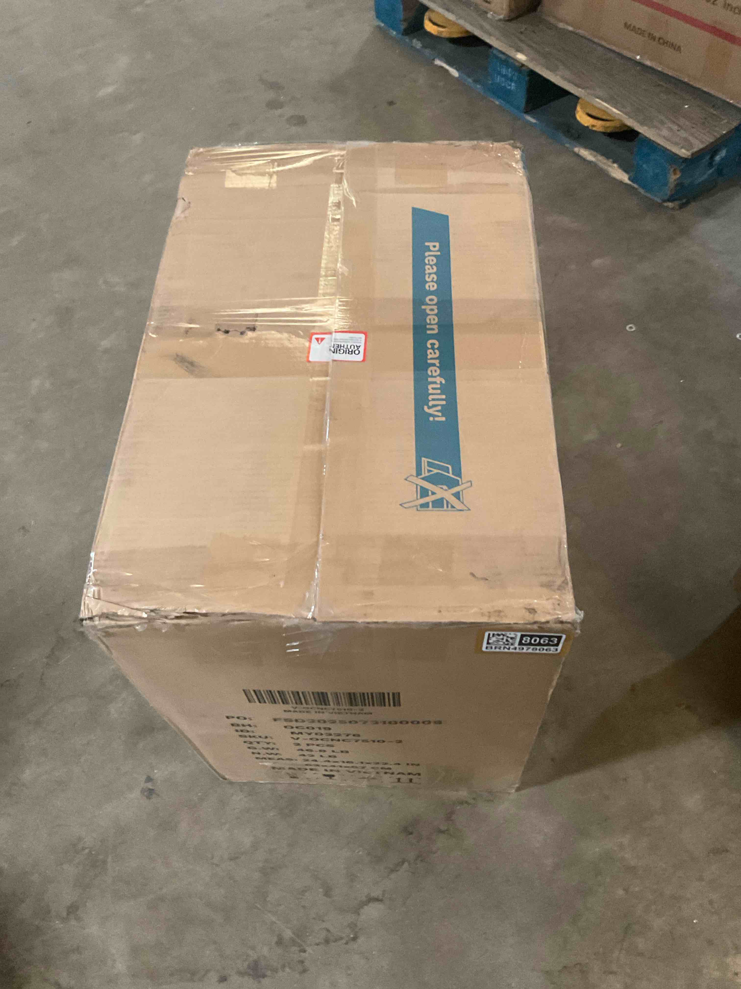 Condition photo showing Good Condition for office chair