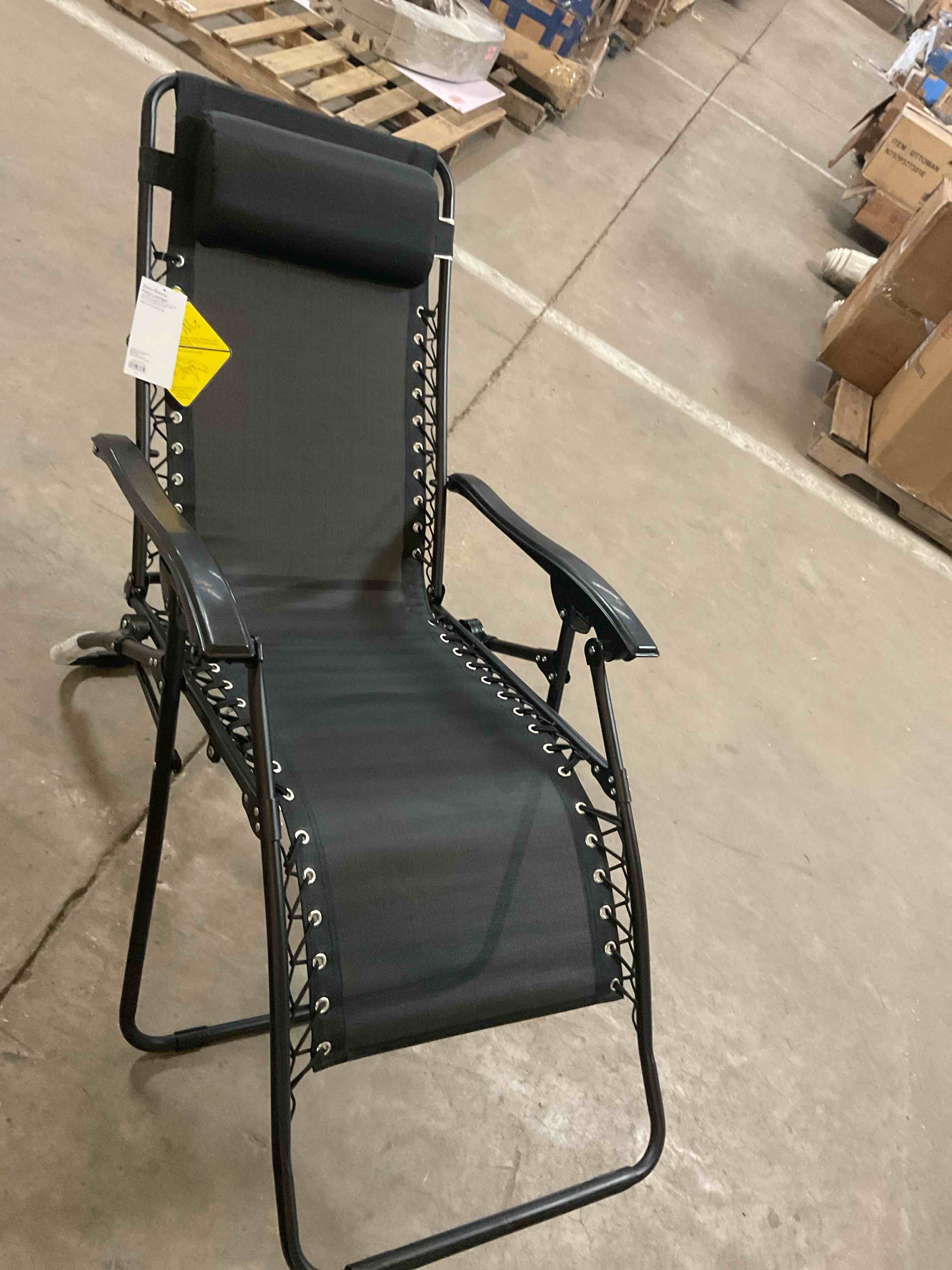 Zero Gravity Loungers 2Pk 