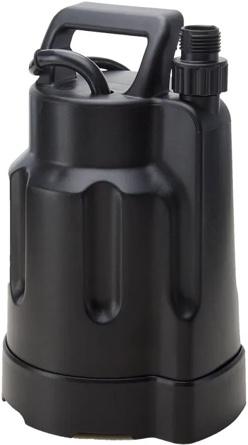 utilitech sw1110c 1/3-hp 115-volt thermoplastic submersible utility pump new 