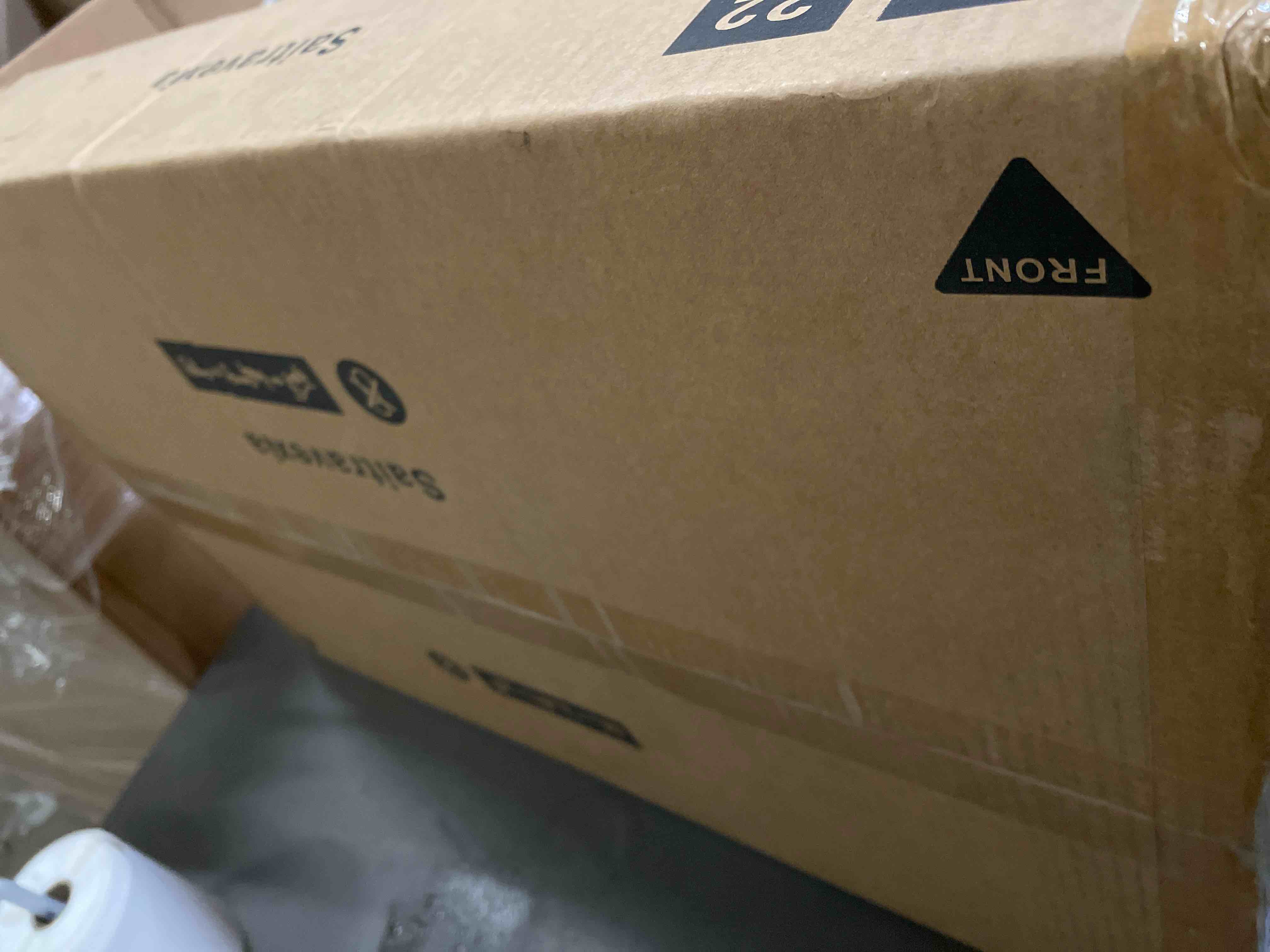 Condition photo showing Good Condition for portable induction cooktop 