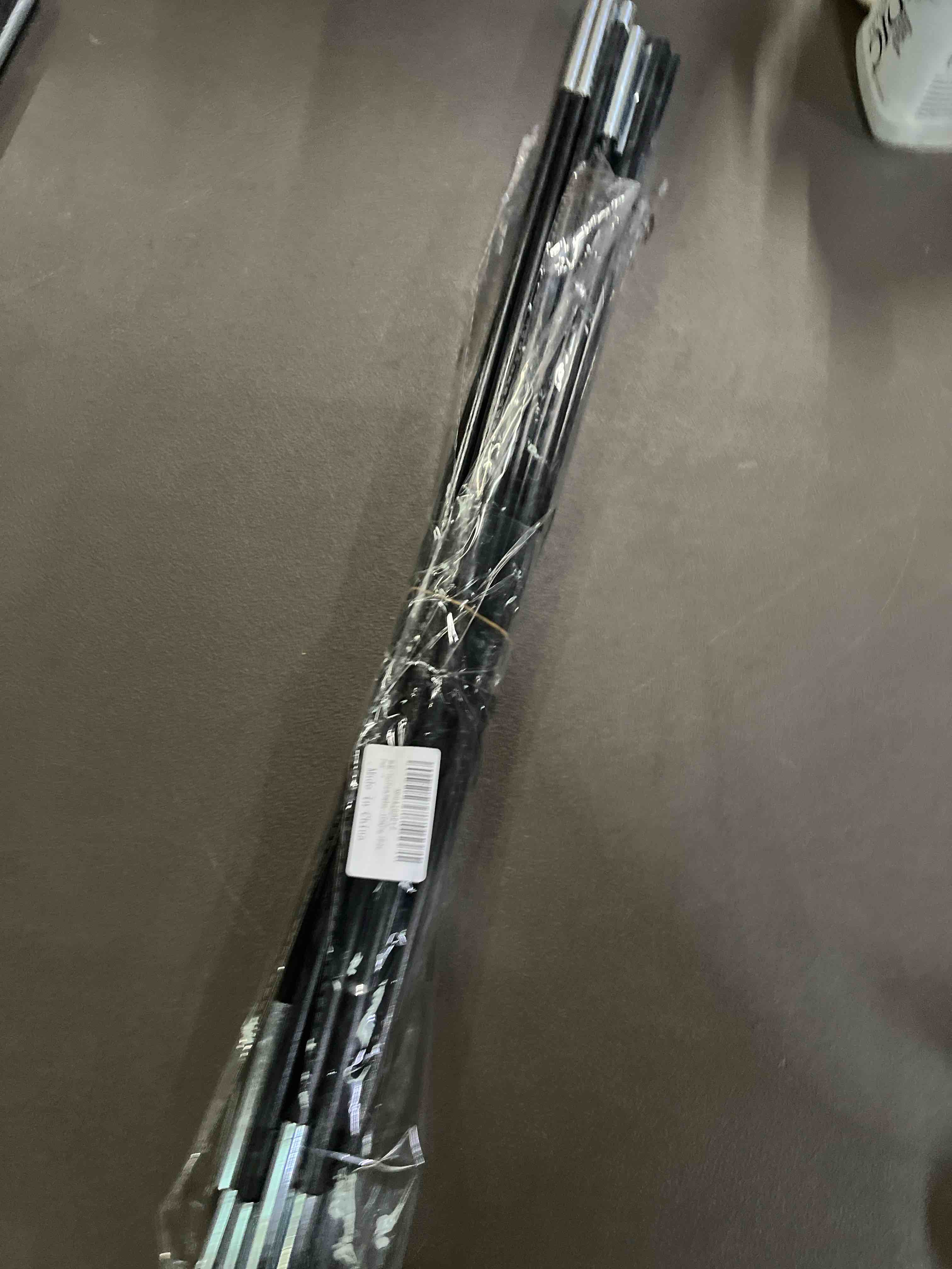 Condition photo showing Good Condition for tent poles replacement compatible with coleman 2 person sundome camping tent, pre-assembled replacement poles for coleman, easy to install, lightweight fiberglass, 3 pack