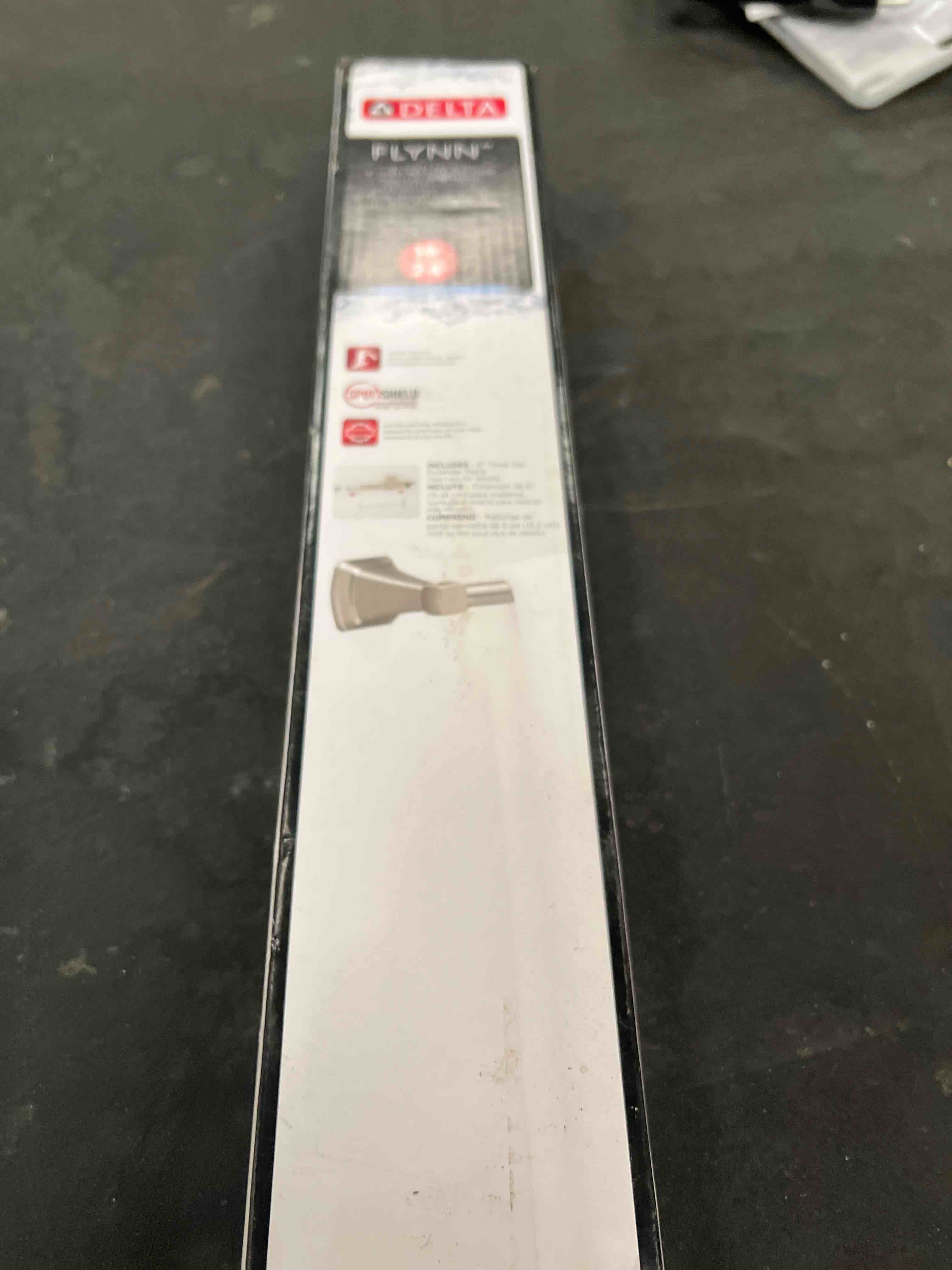 towel bar set