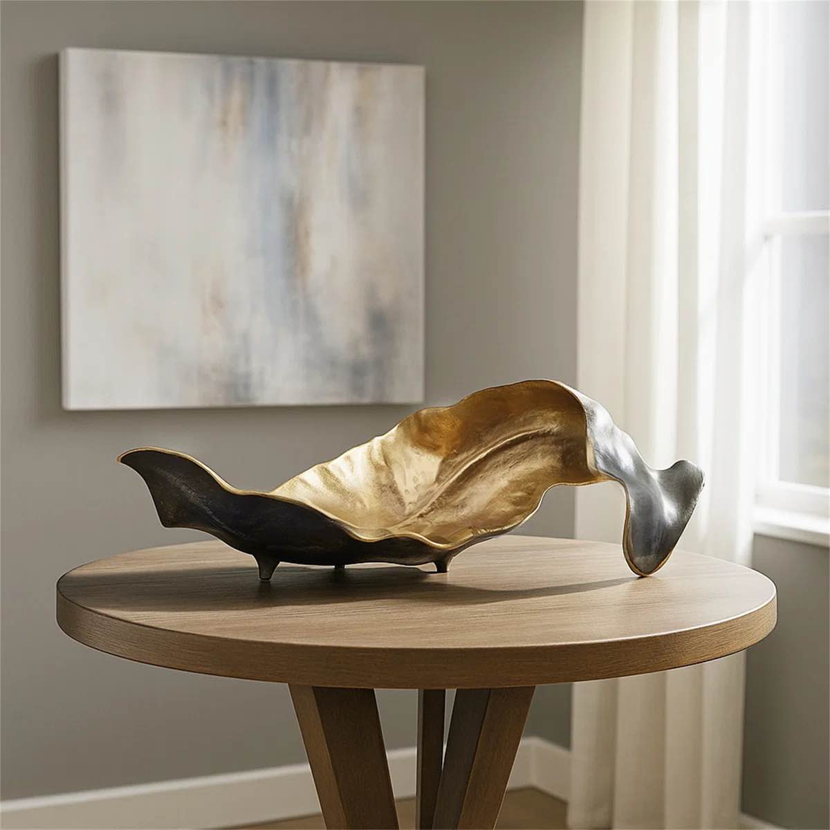 porcaro sculpture