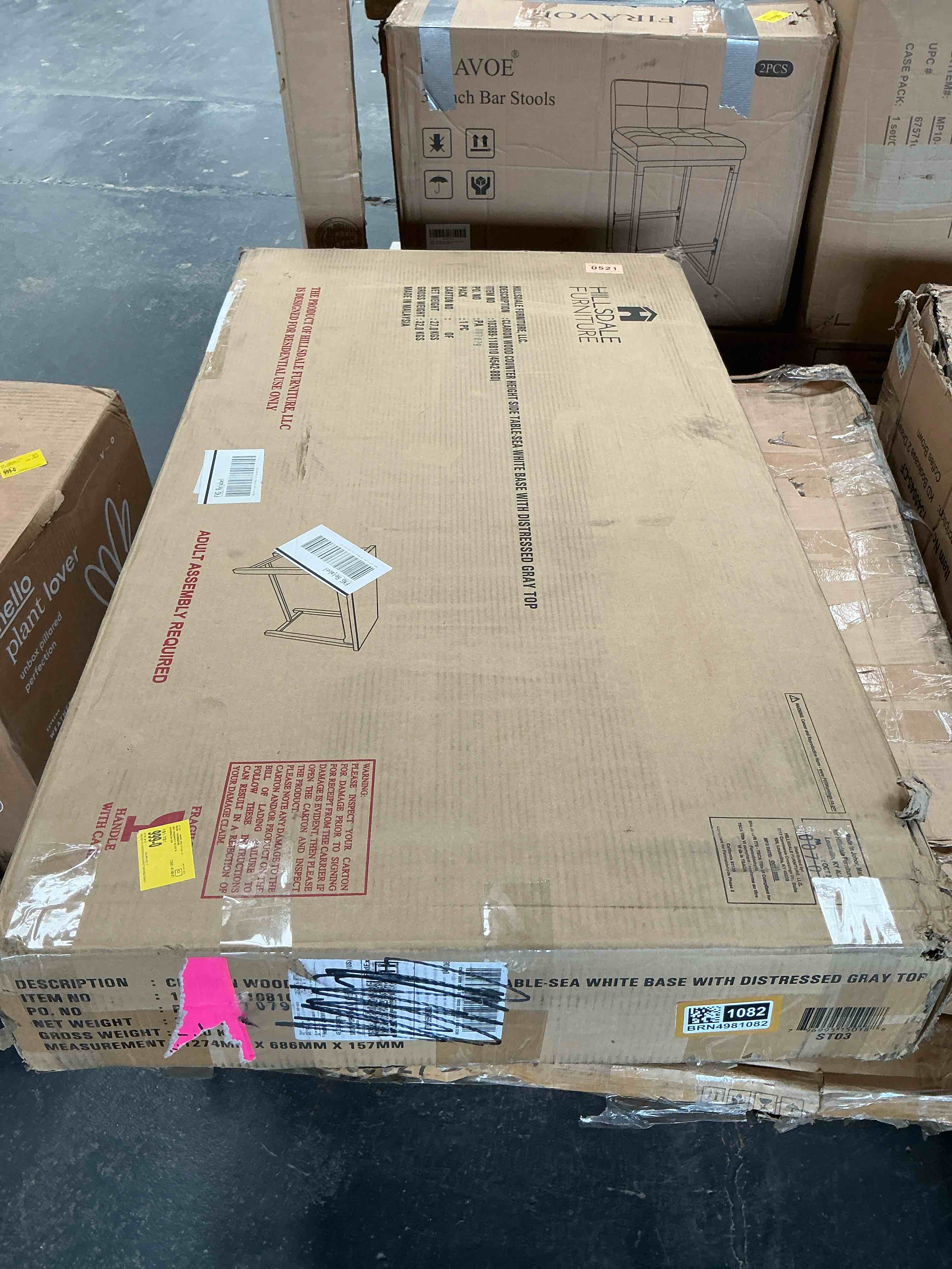 Condition photo showing Good Condition for authement bar stool