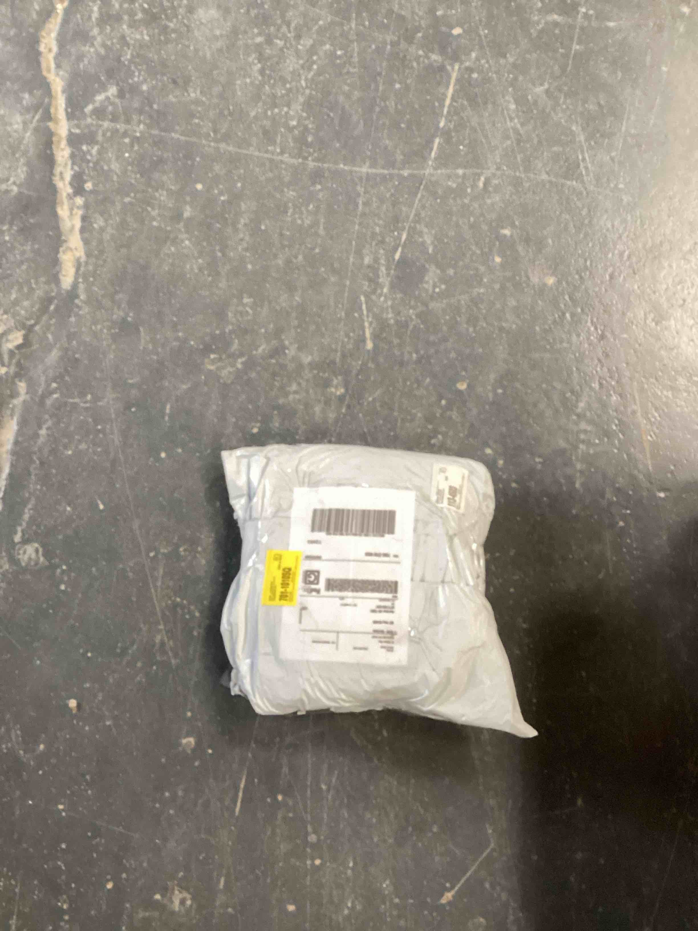 Condition photo showing Good Condition for vintage black clock