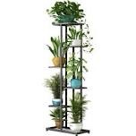 6 tier plant stand