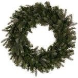 36” Christmas wreath