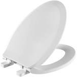 Toilet seat
