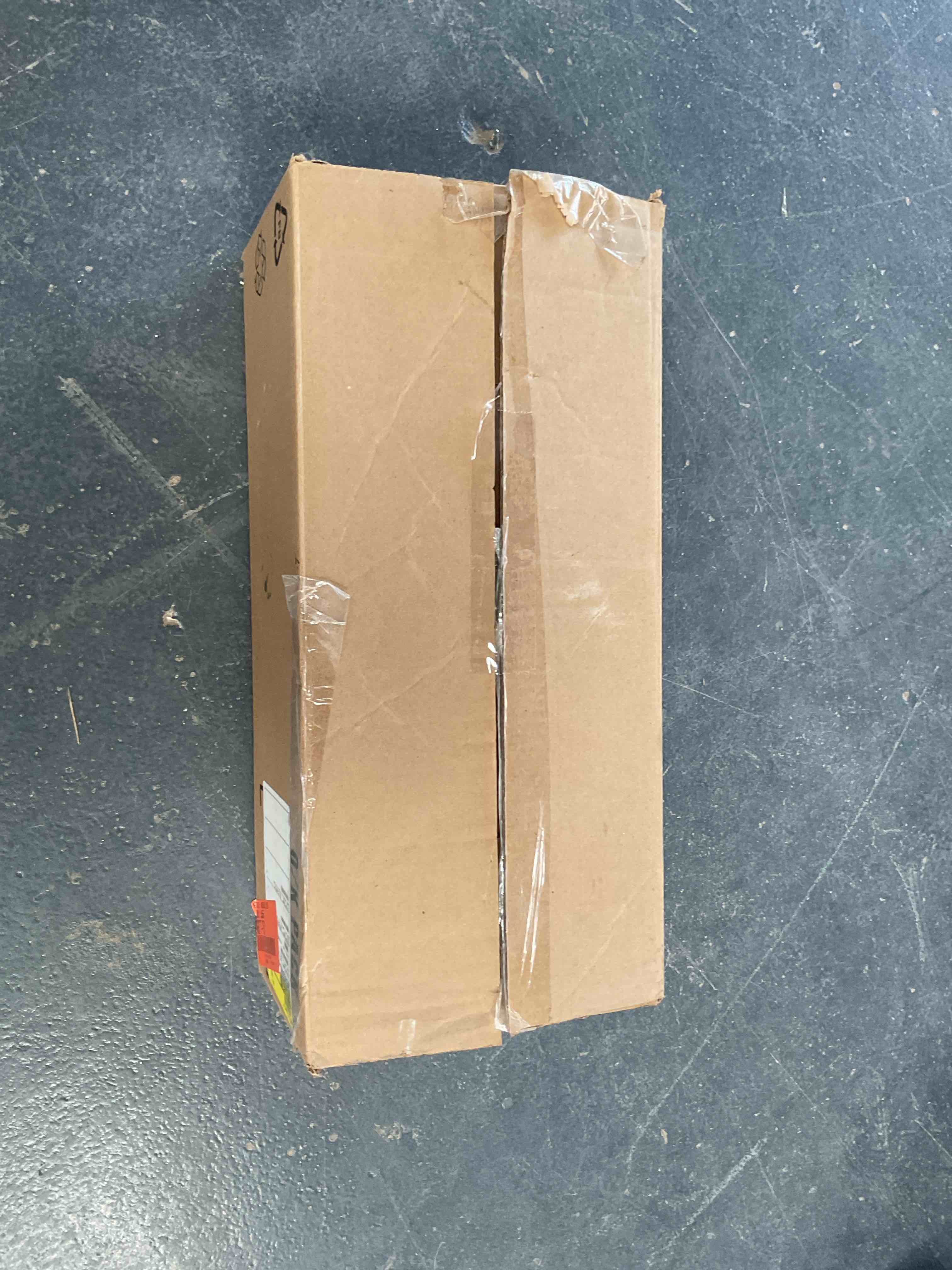 Condition photo showing Good Condition for tc 51/56 charging station