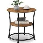 Vasagle side table 