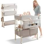baby changing table