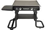 28" Two Burner Gas Griddle And Cover