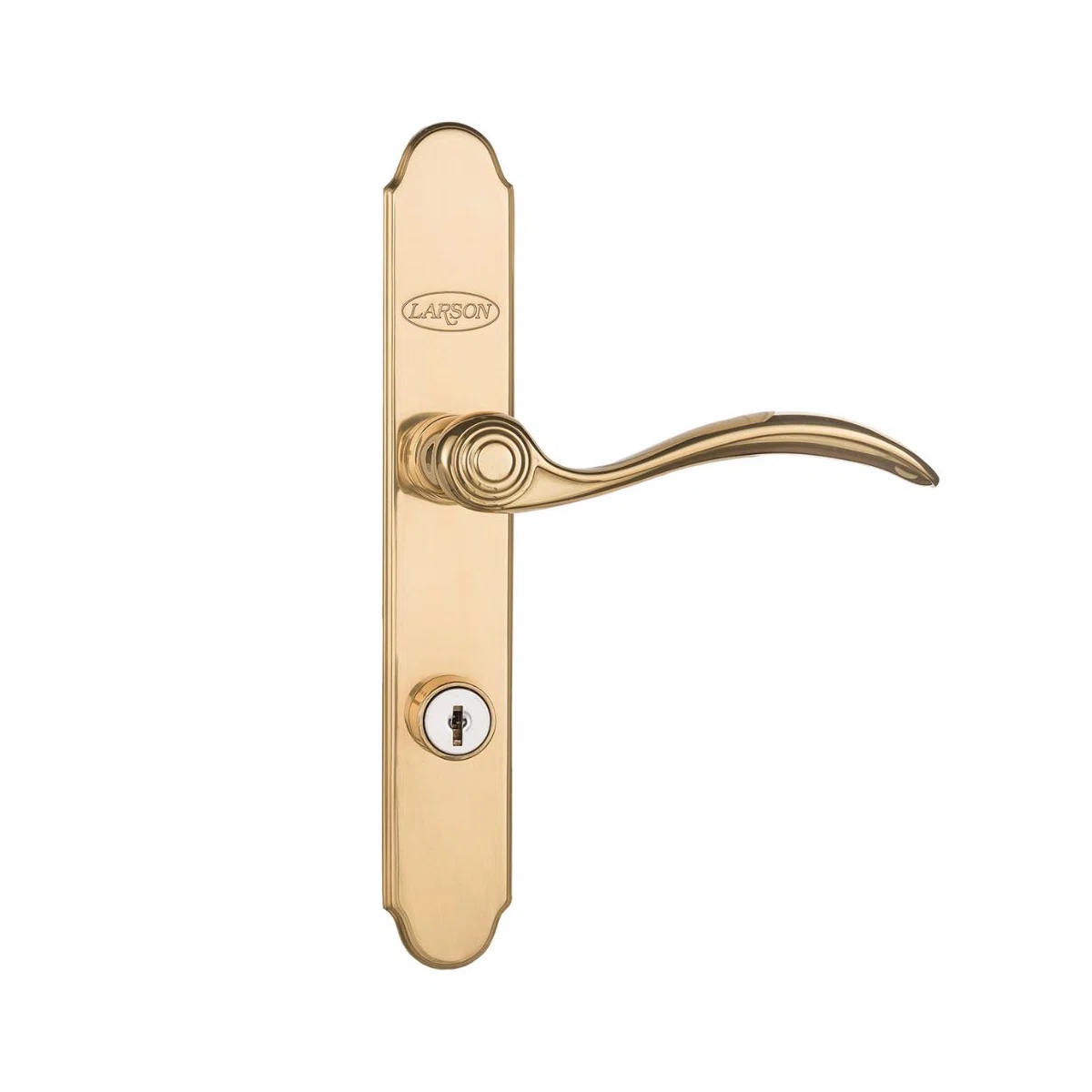 Larson Quickfit Hardware