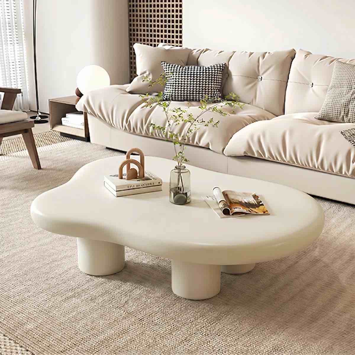 Cloud Coffee Table