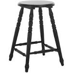 sidiko 29" barstool set of 2