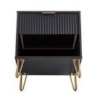 Nightstand MPN: NT001-BK00-1