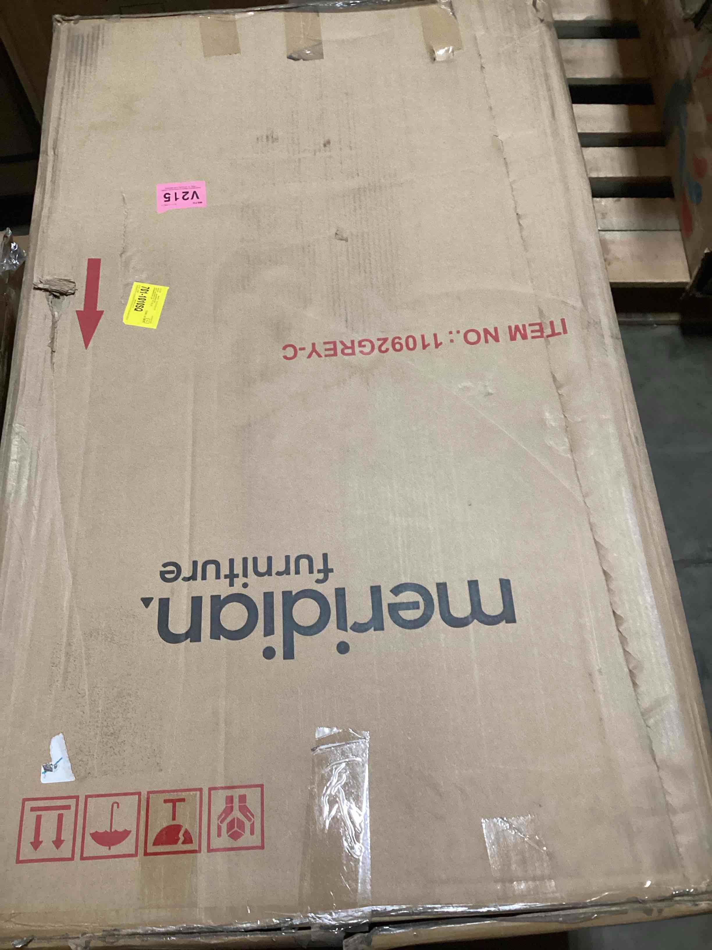 Frink Upholstered Dining Arm Chair