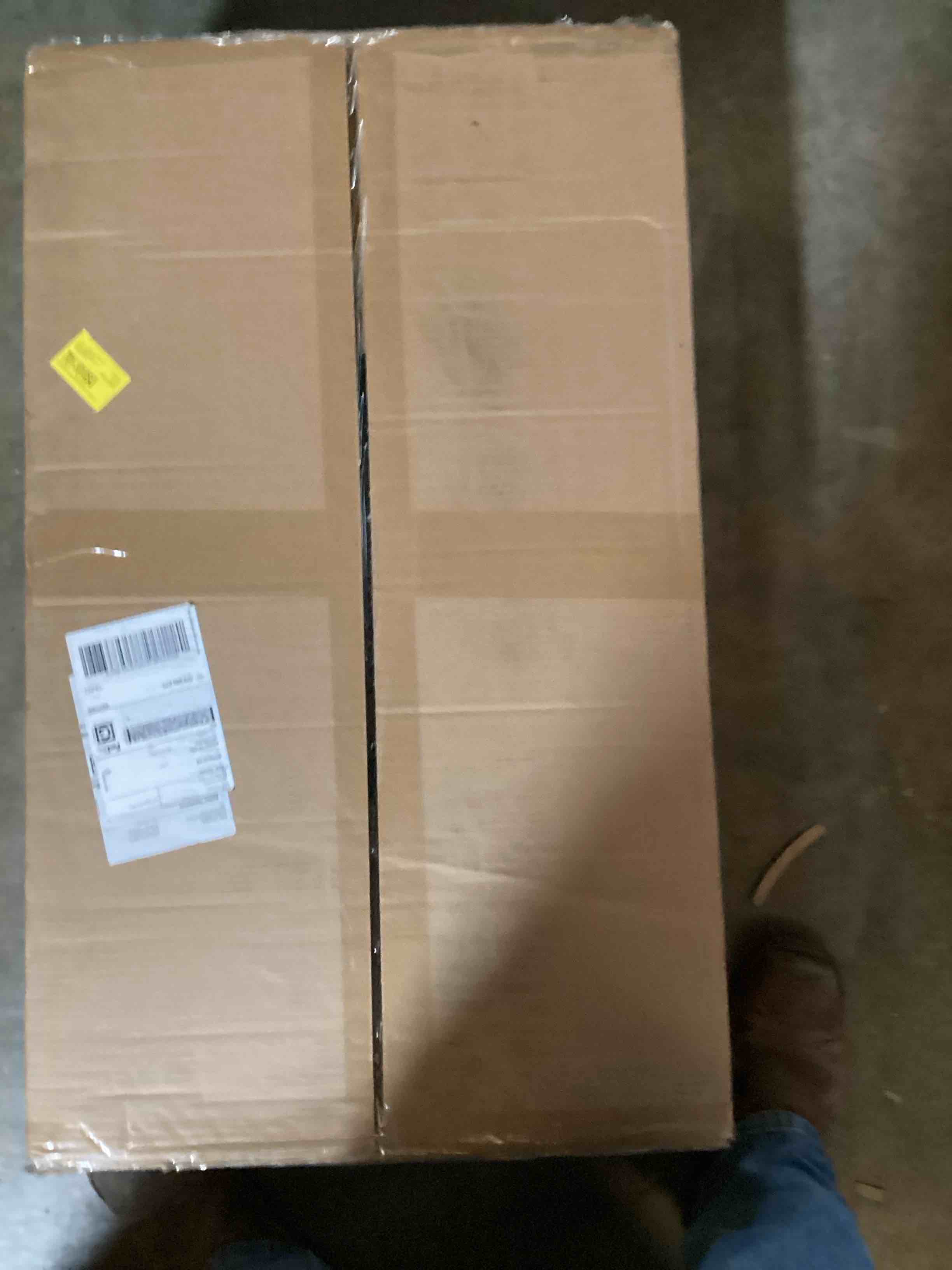 AosomElectric Dirt Bike with Twist Grip Throttle, 24V 350W Electric Motorcycle, Up to 15 MPH with Music Horn, Rear Suspension for 13+ Years