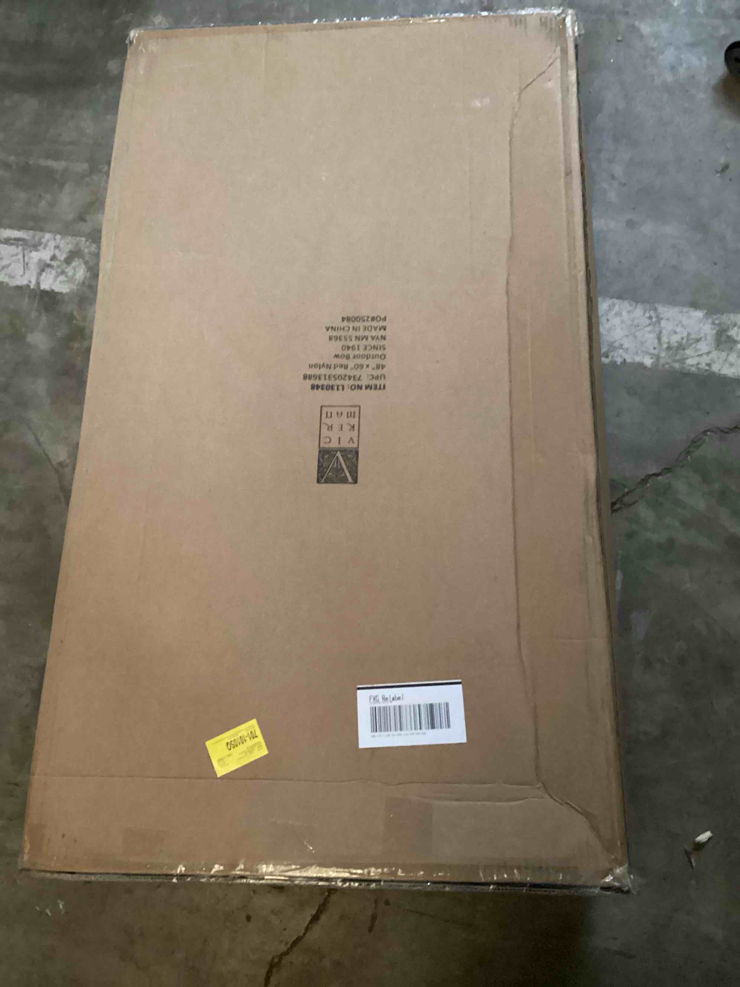 Condition photo showing Good Condition for outoor bow