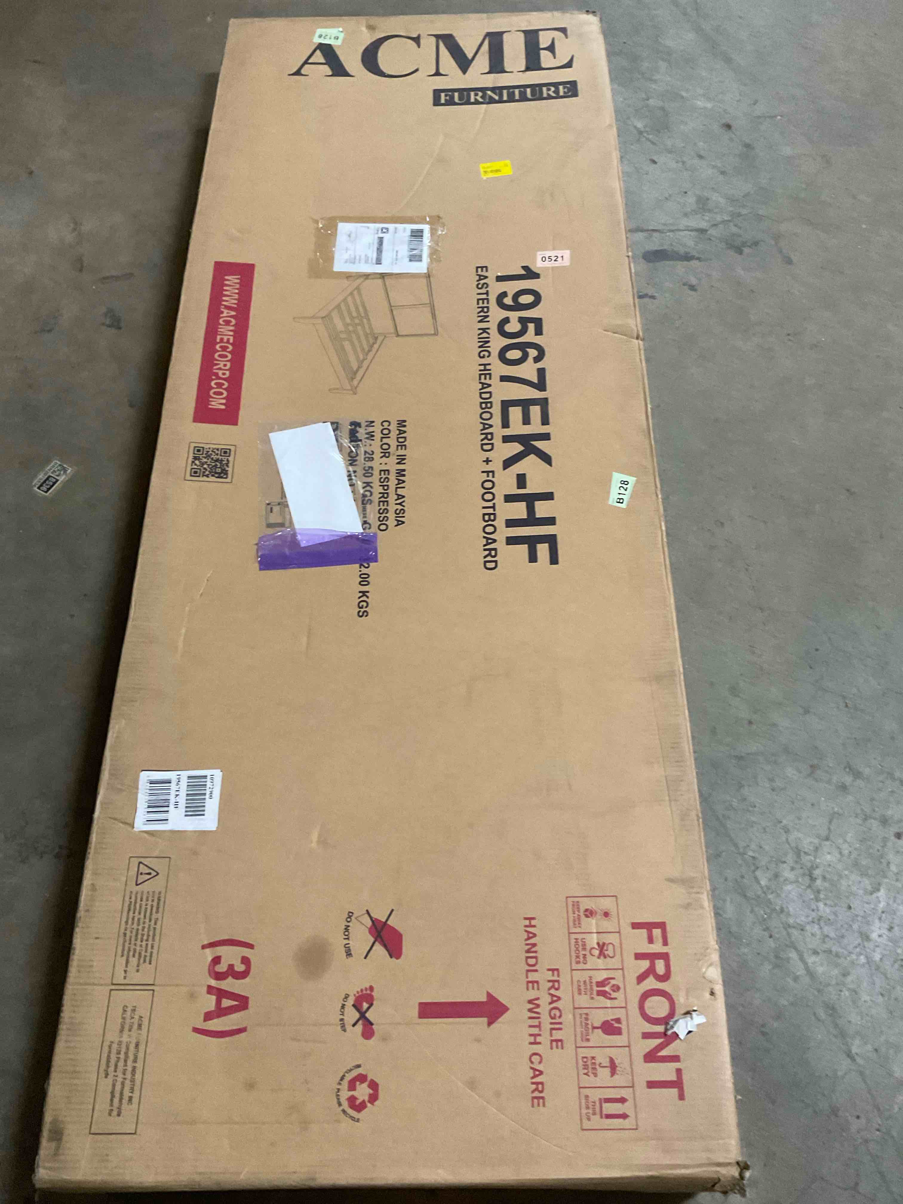 Condition photo showing Good Condition for kyleanthony standard bed