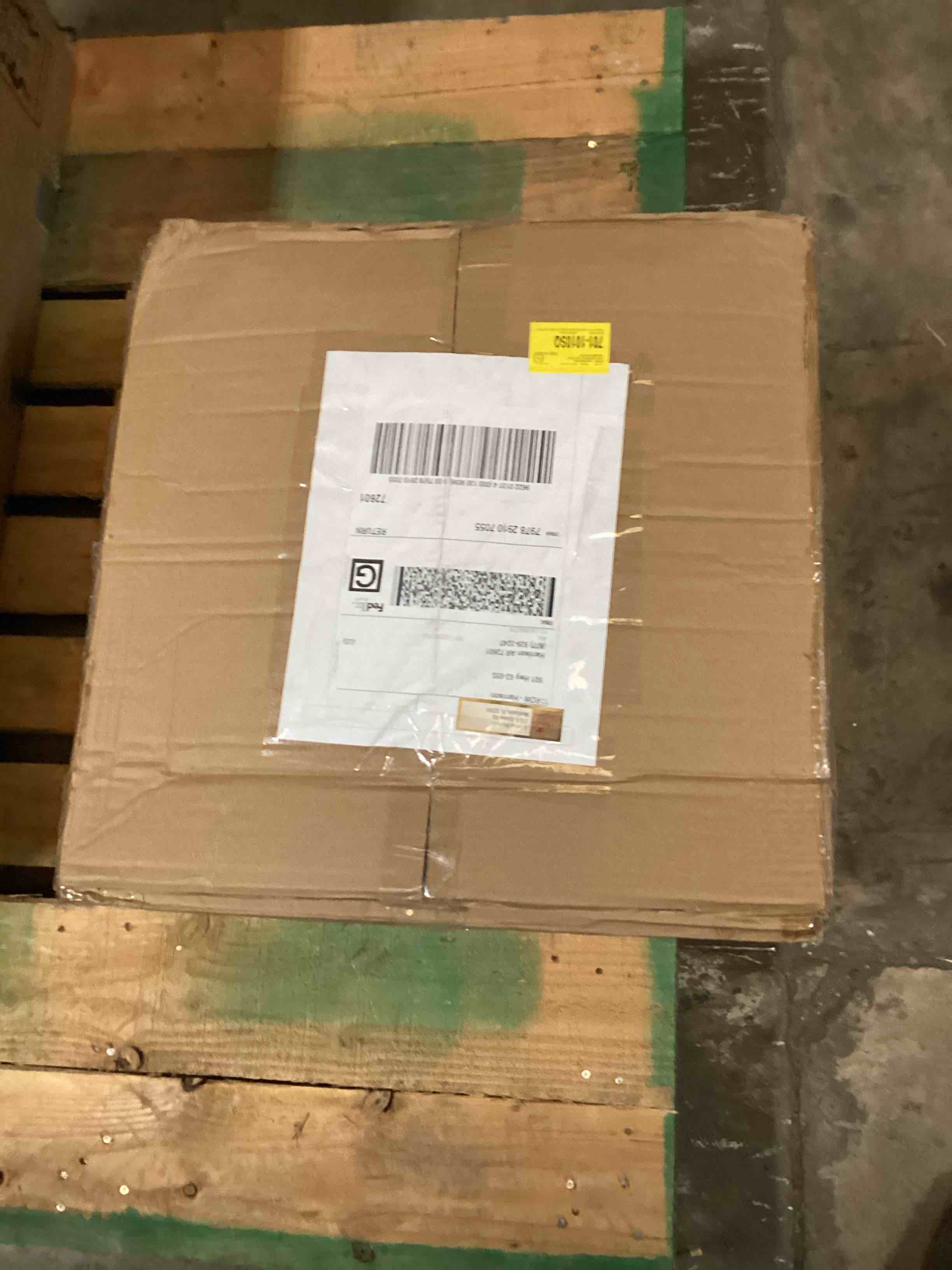 100% Cotton Reversible 7 Piece Comforter Set