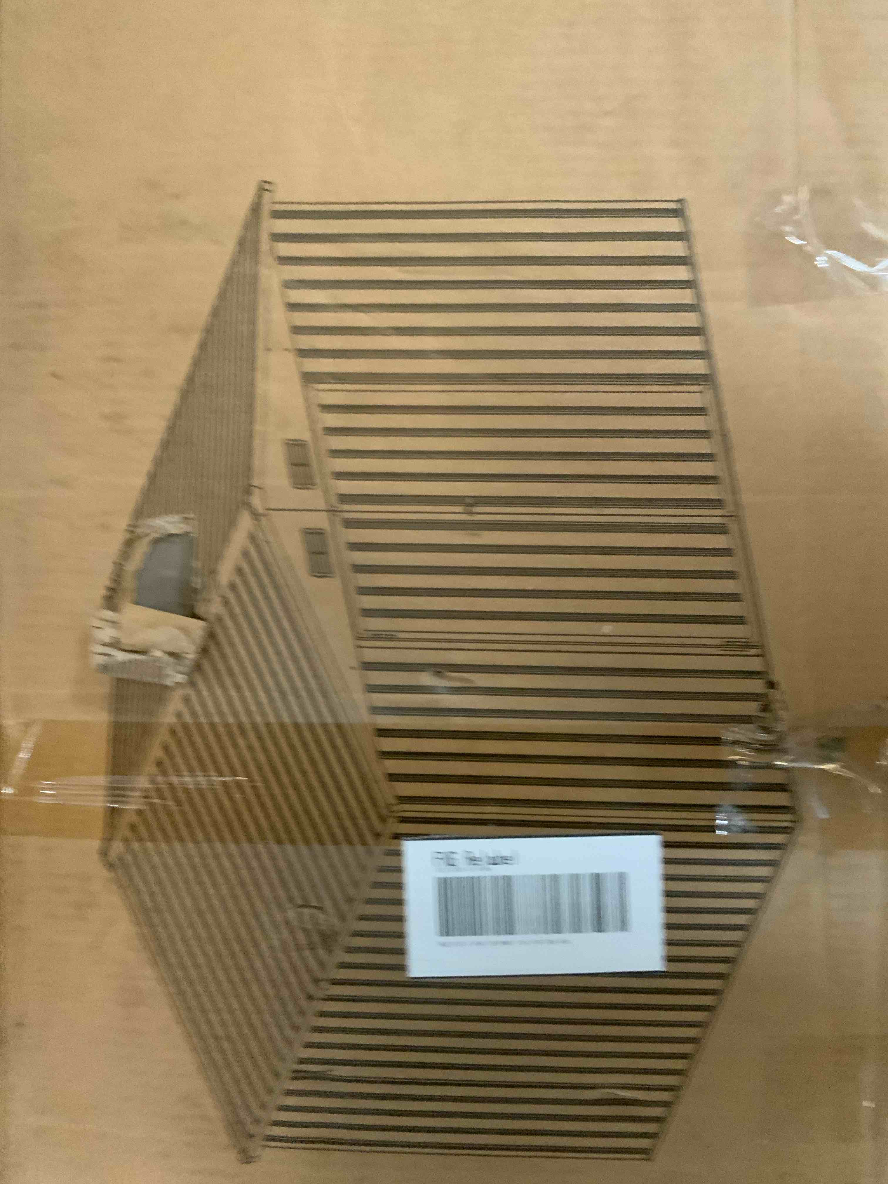 All Frames, Fittings, Screw Kits And Roof Panels