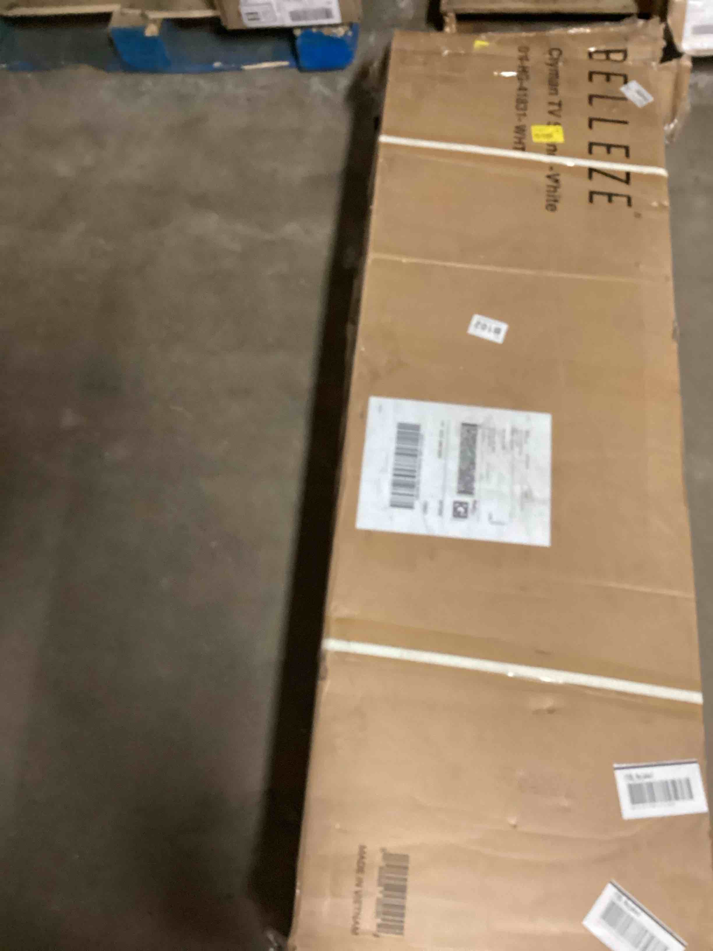 Arsakha 60.2\u0027\u0027 W Storage Credenza