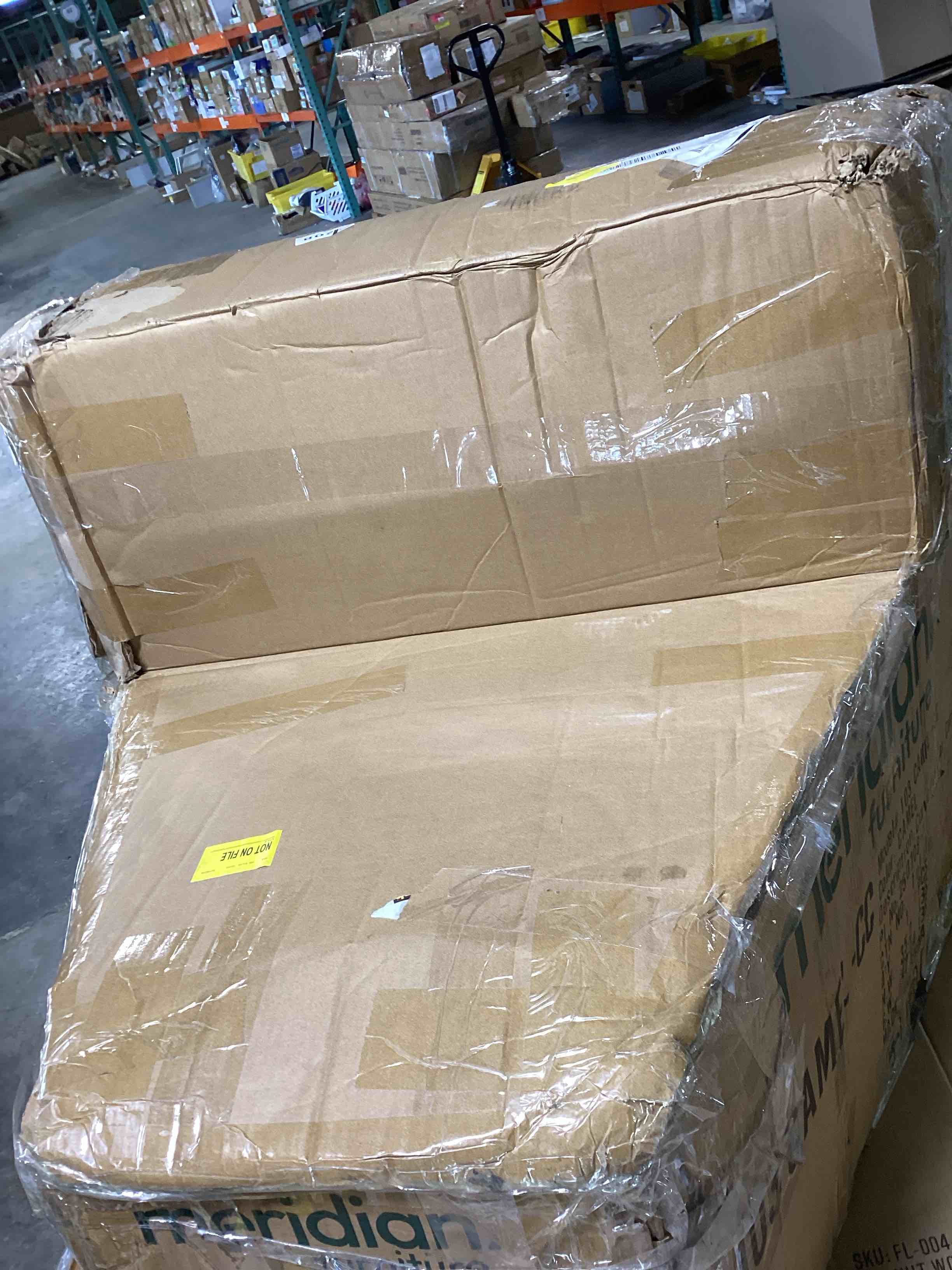 meridian curve regular corner