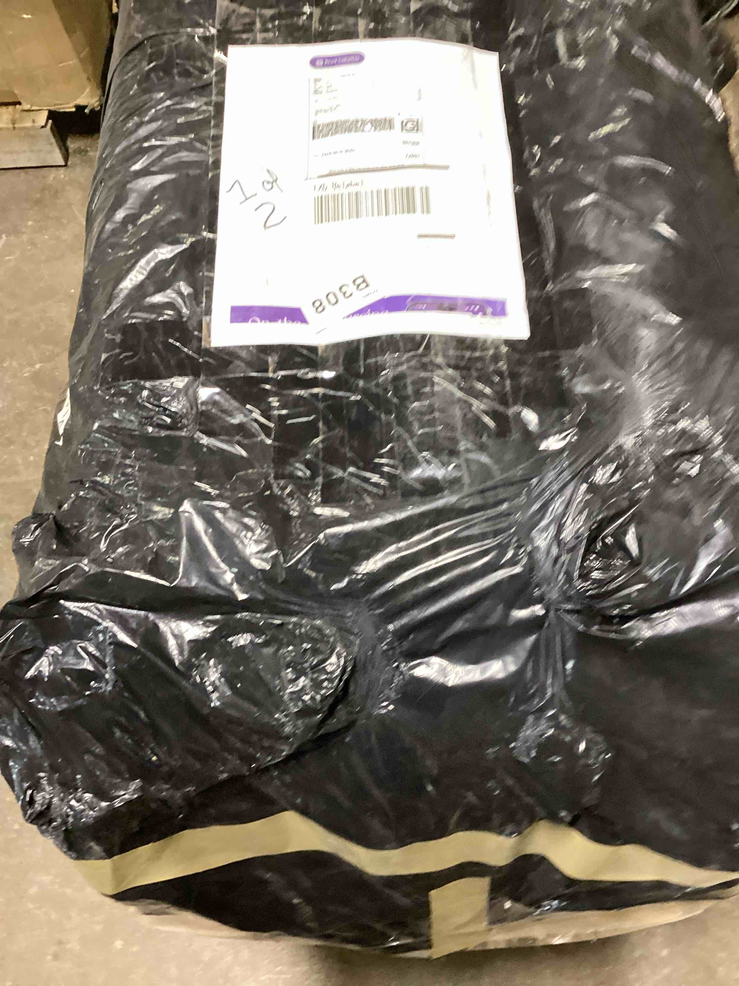 brooklington 89\u0027\u0027 upholstered sofa