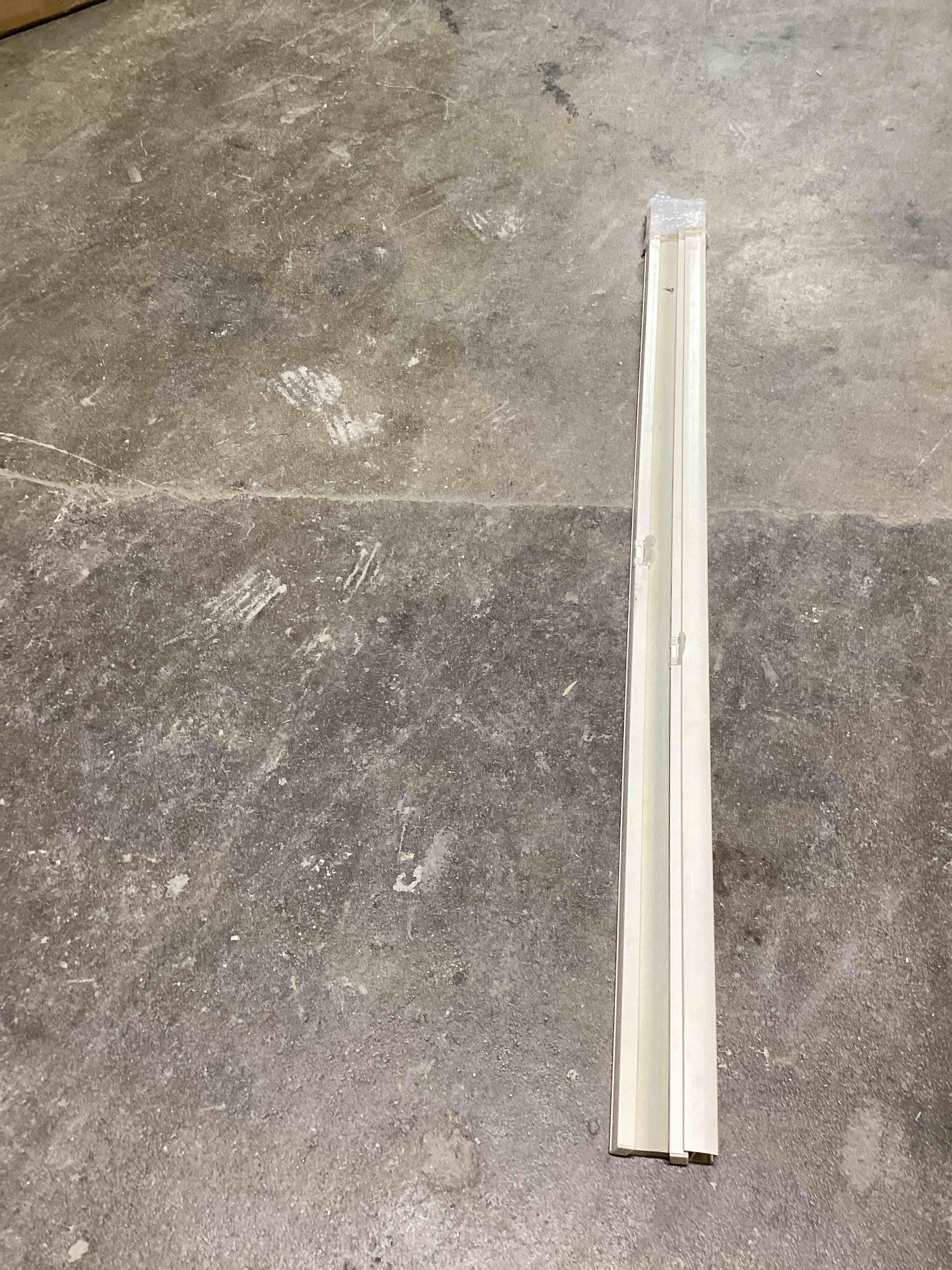 4ft 8” window blind