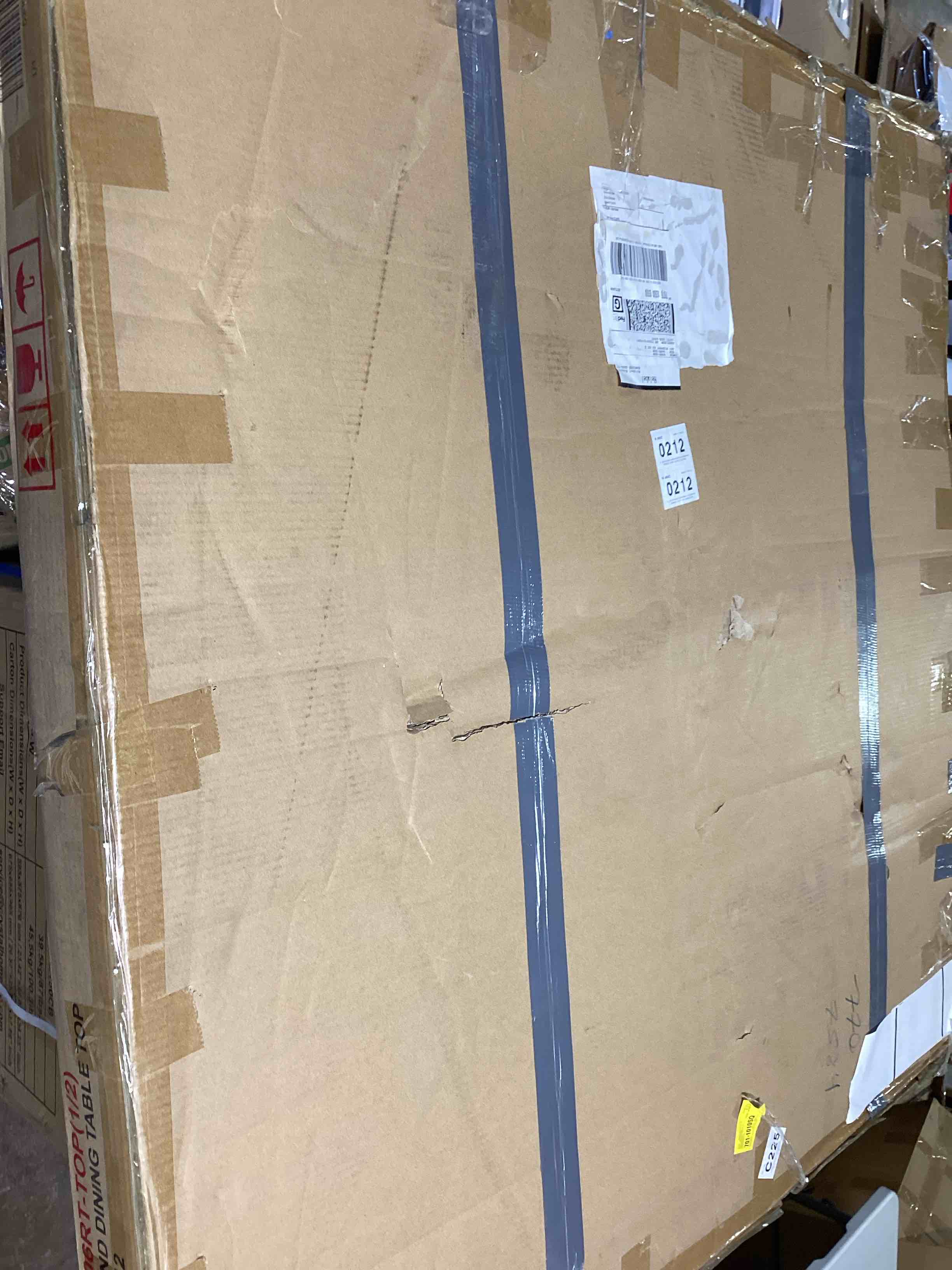 d2006rt-white-table top