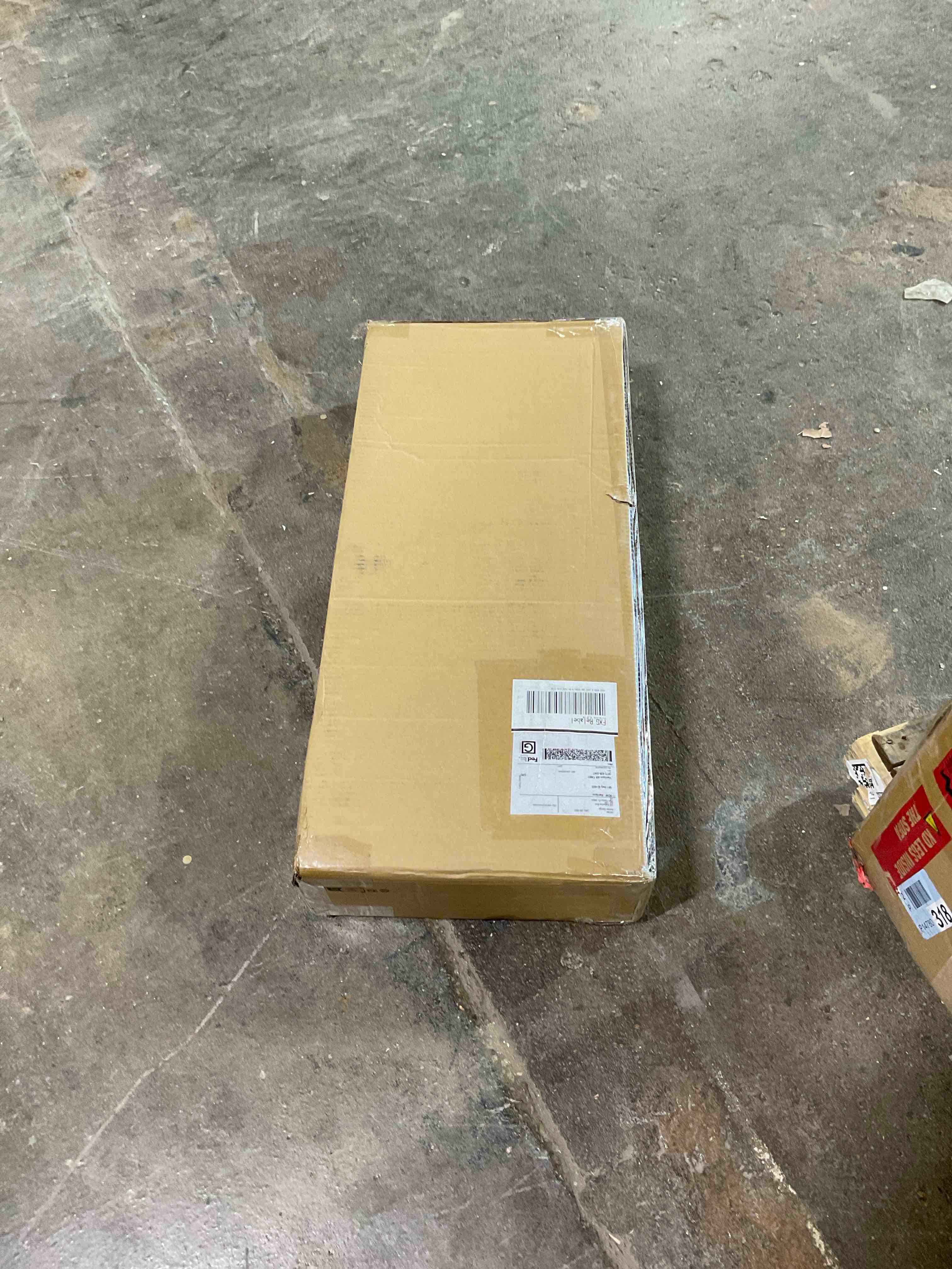 Condition photo showing Good Condition for Annibelle 67.5" Kitchen Pantry