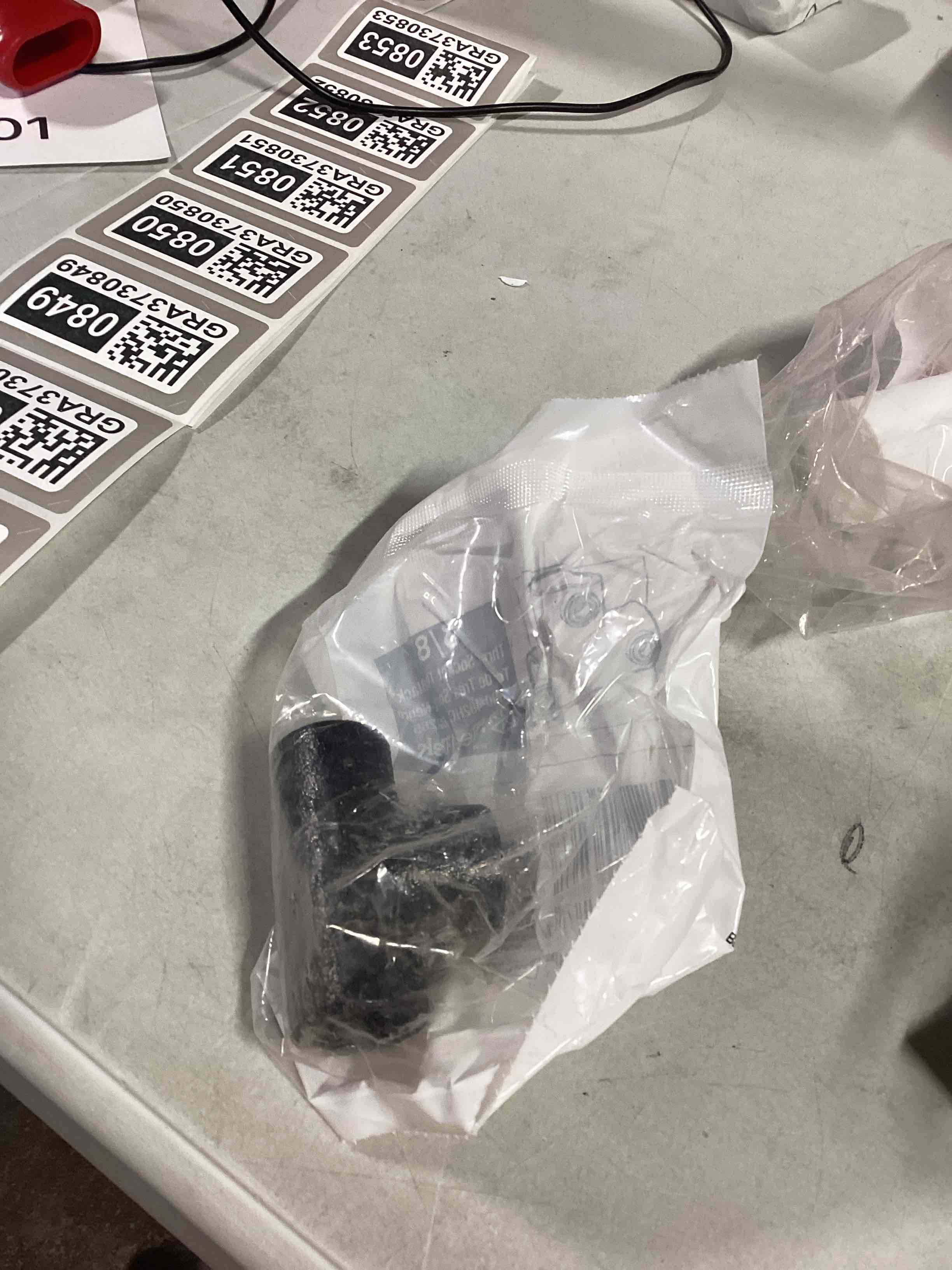 steeltek 3/8" tee socket