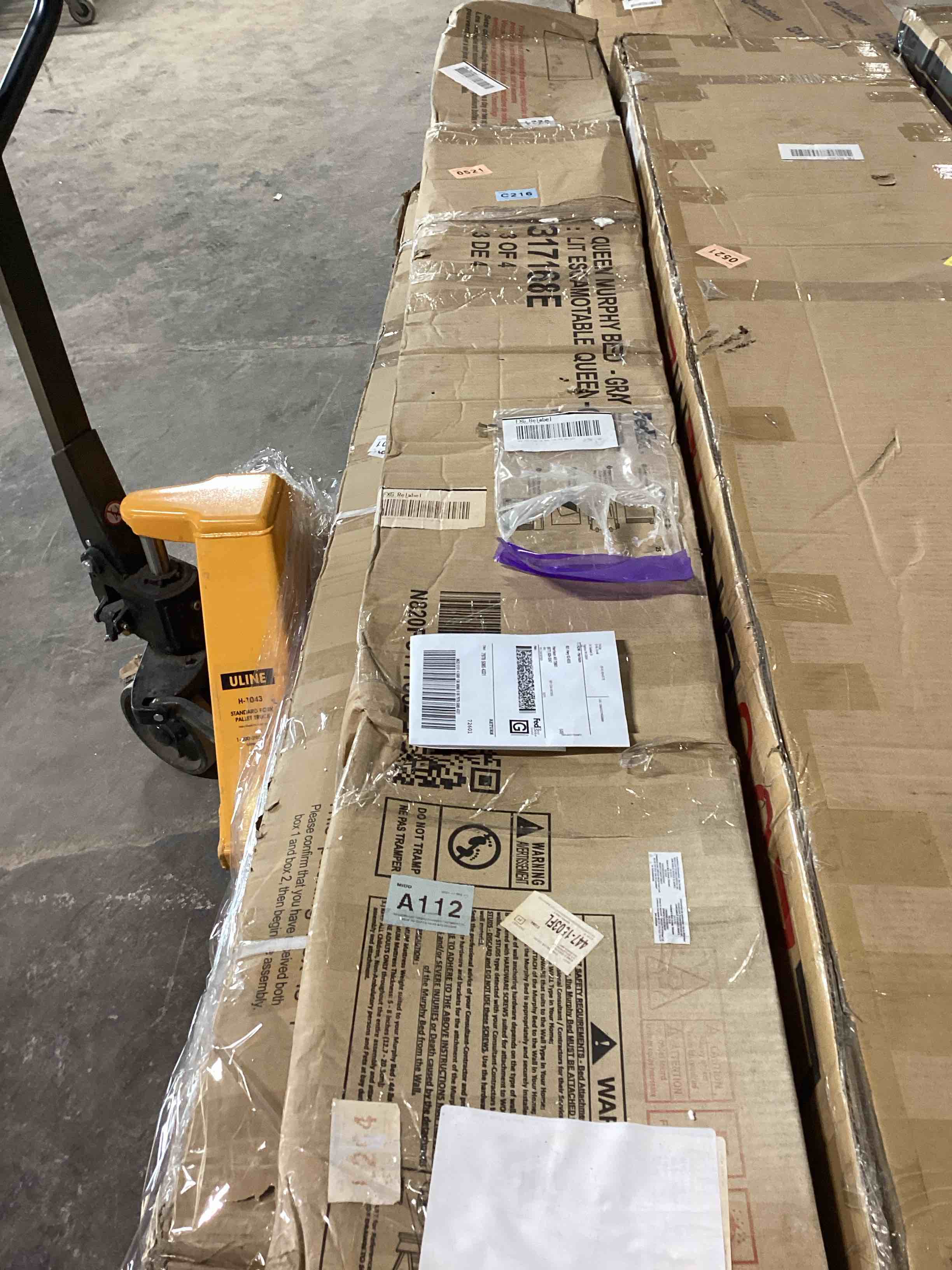 Come See What We Have For You!