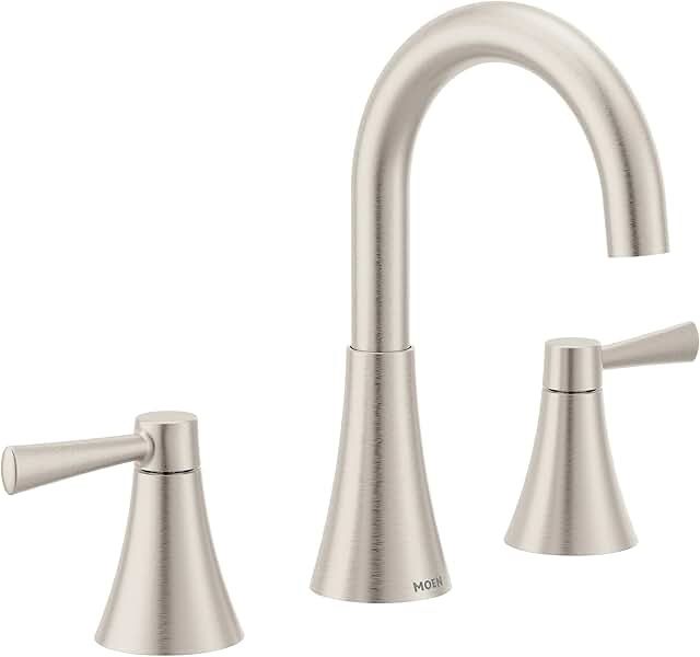 moen faucet