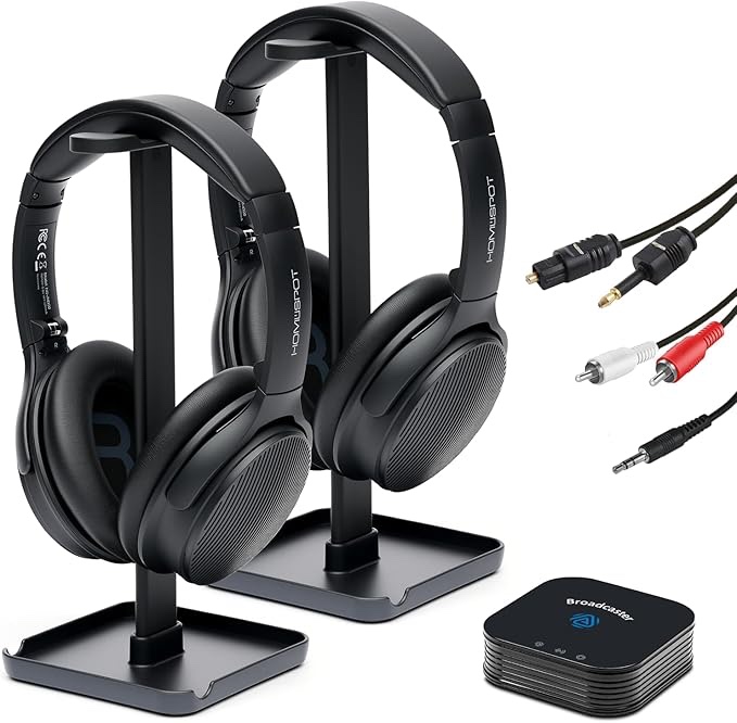 Condition photo showing Good Condition for Home spot AV broadcaster