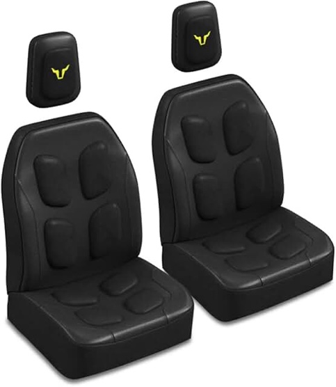 Condition photo showing Good Condition for Bully UTV Seat Cover Pair