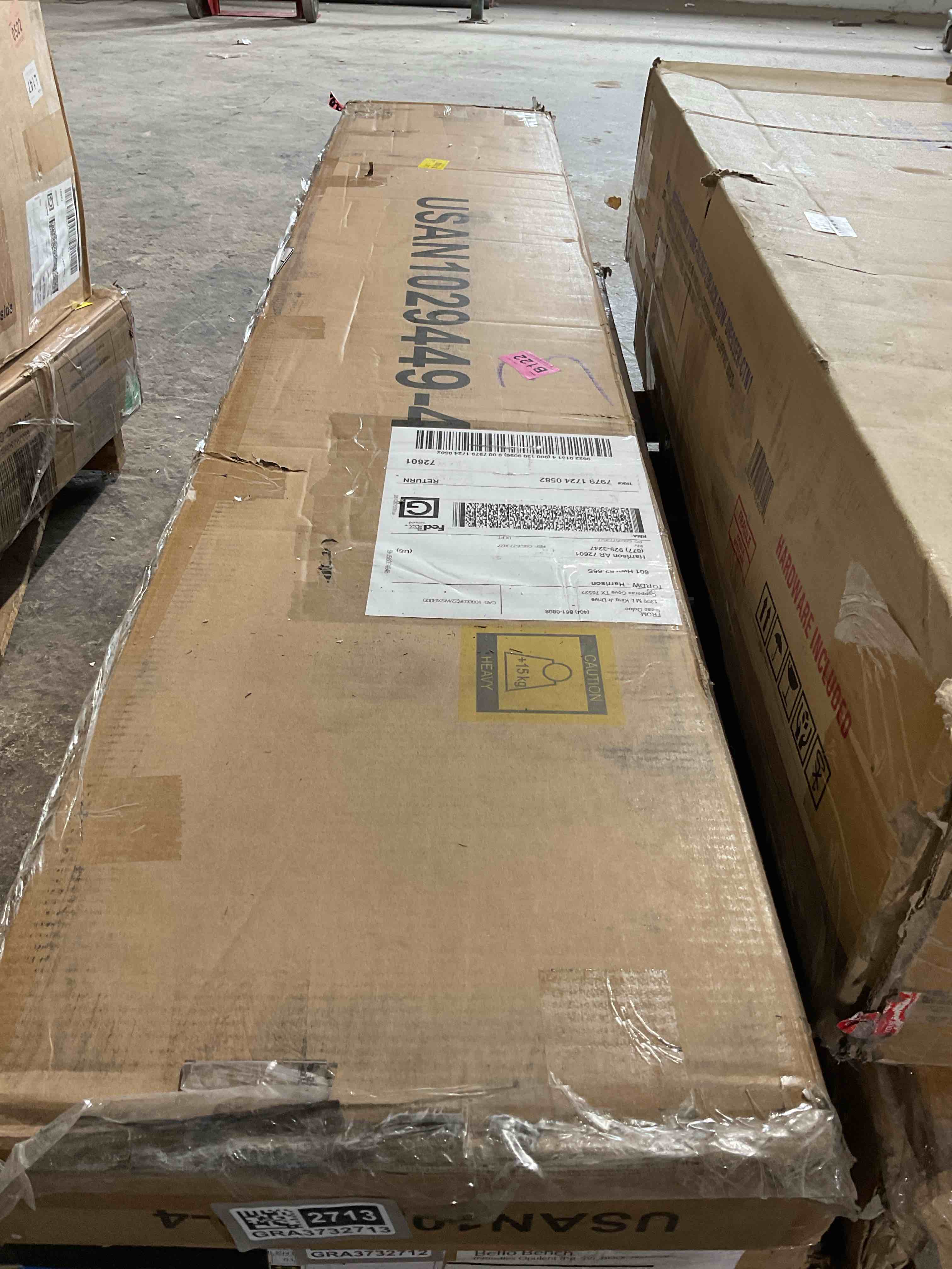 Condition photo showing Good Condition for Kiliam 14" Bed Frame