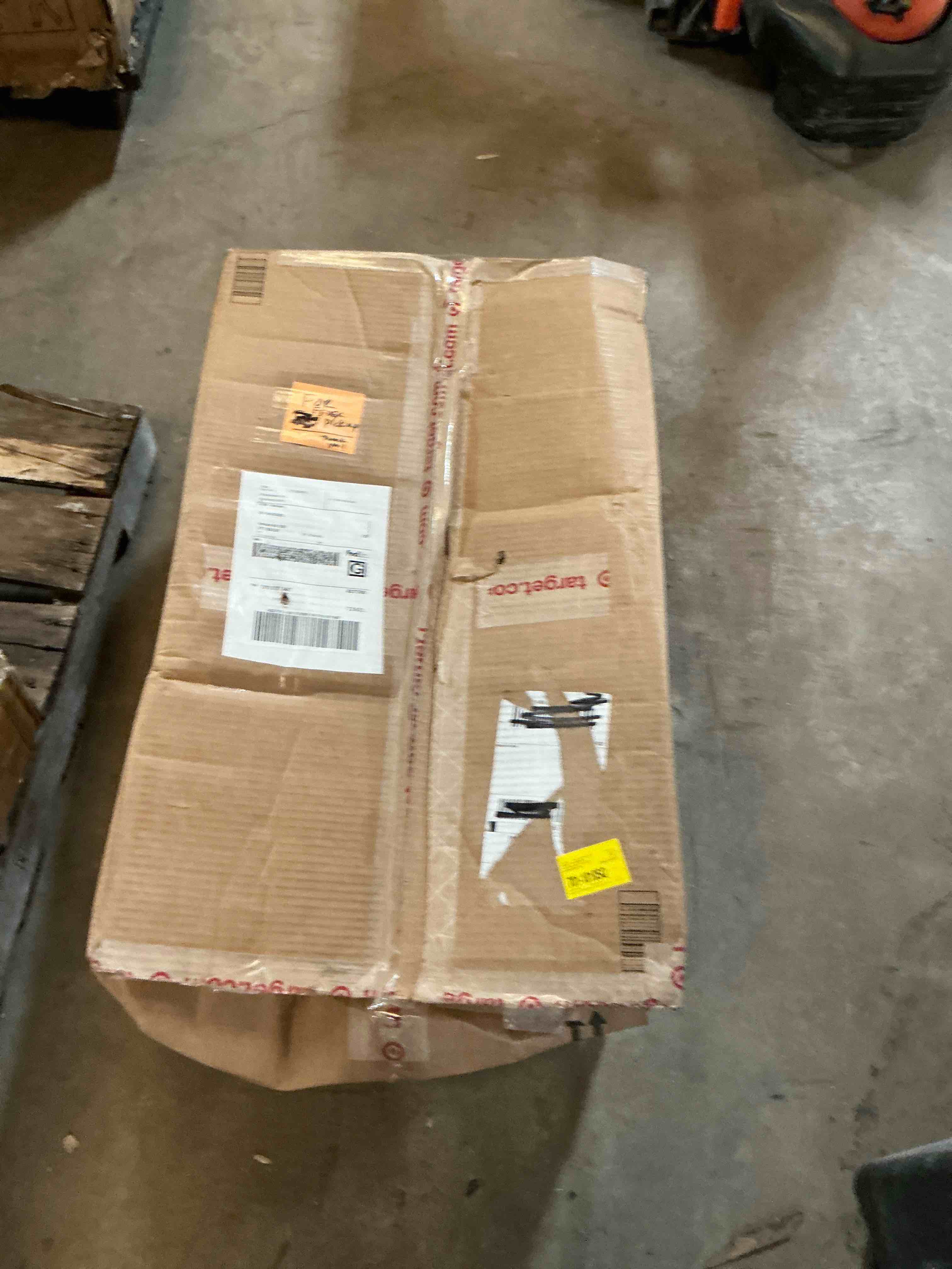 Condition photo showing Good Condition for 2-Tier Slim Sofa End Table