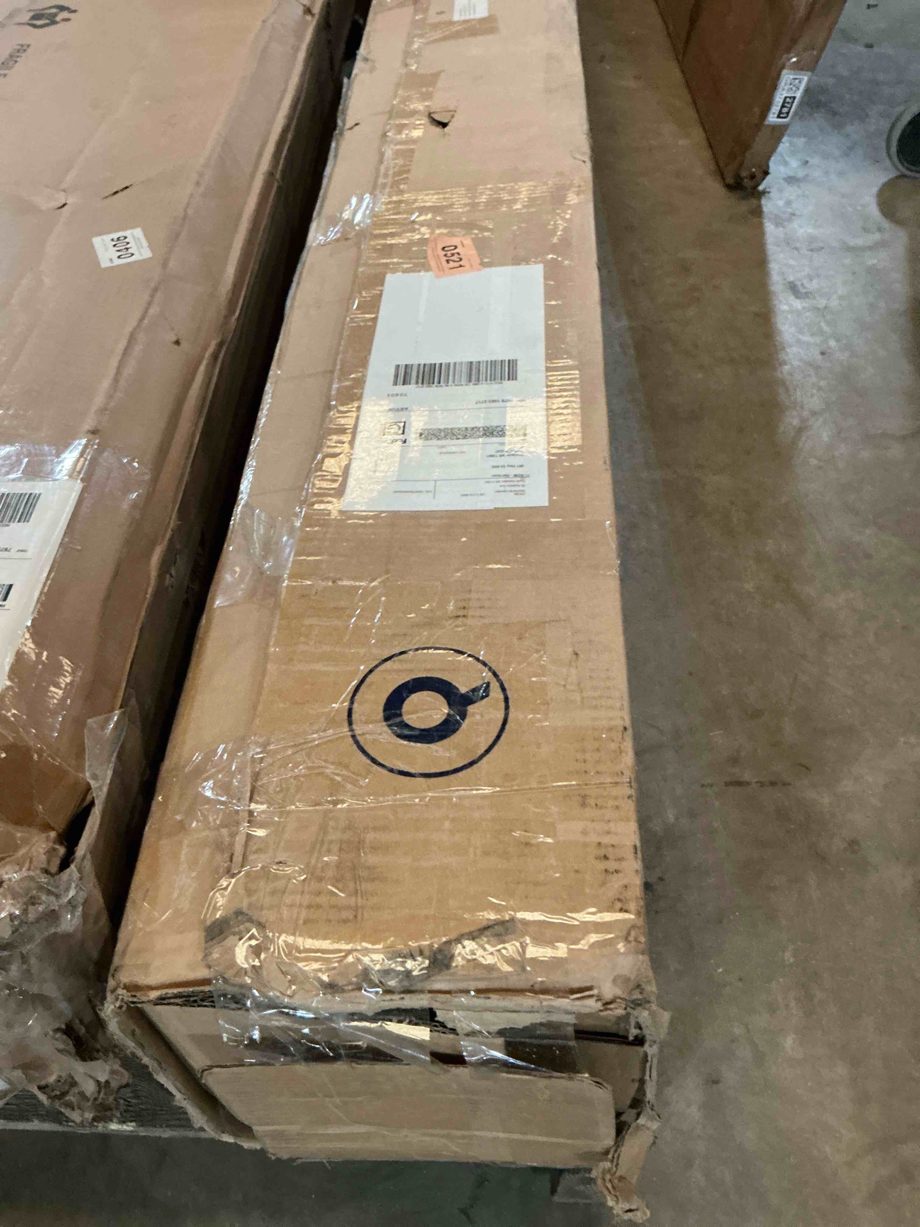 Condition photo showing Good Condition for Amaryn Solid Wood Platform Bed