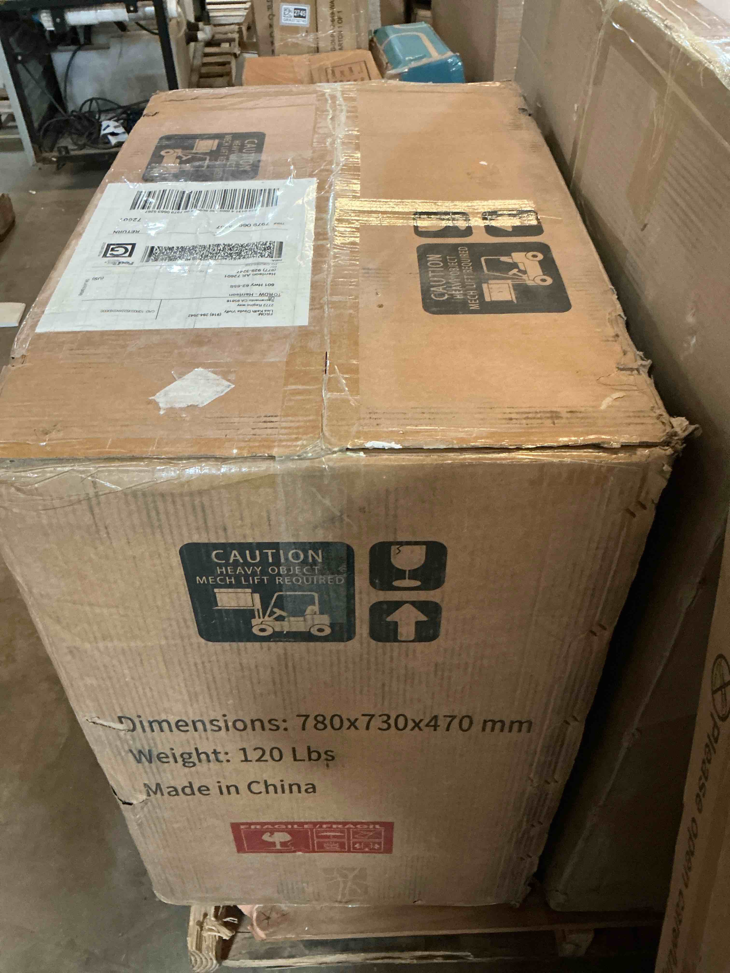 Condition photo showing Good Condition for Modern Compact Toilet, Dual-Flush Round One-Piece Toilet with Glazed Surface Comfort Seat Height Bathroom Toilet (Seat Included)