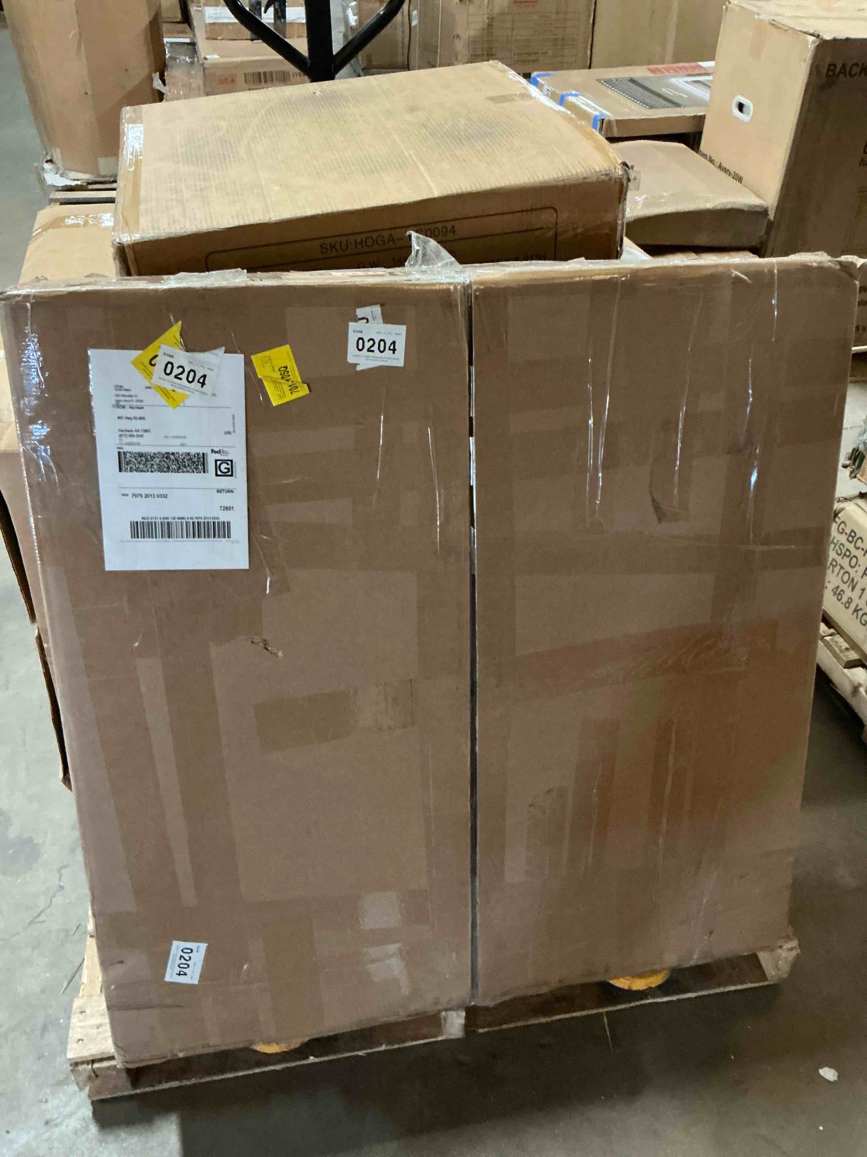 Condition photo showing Good Condition for Polett 2-Piece Outdoor Seating Set with Cushions for Patio or Garden