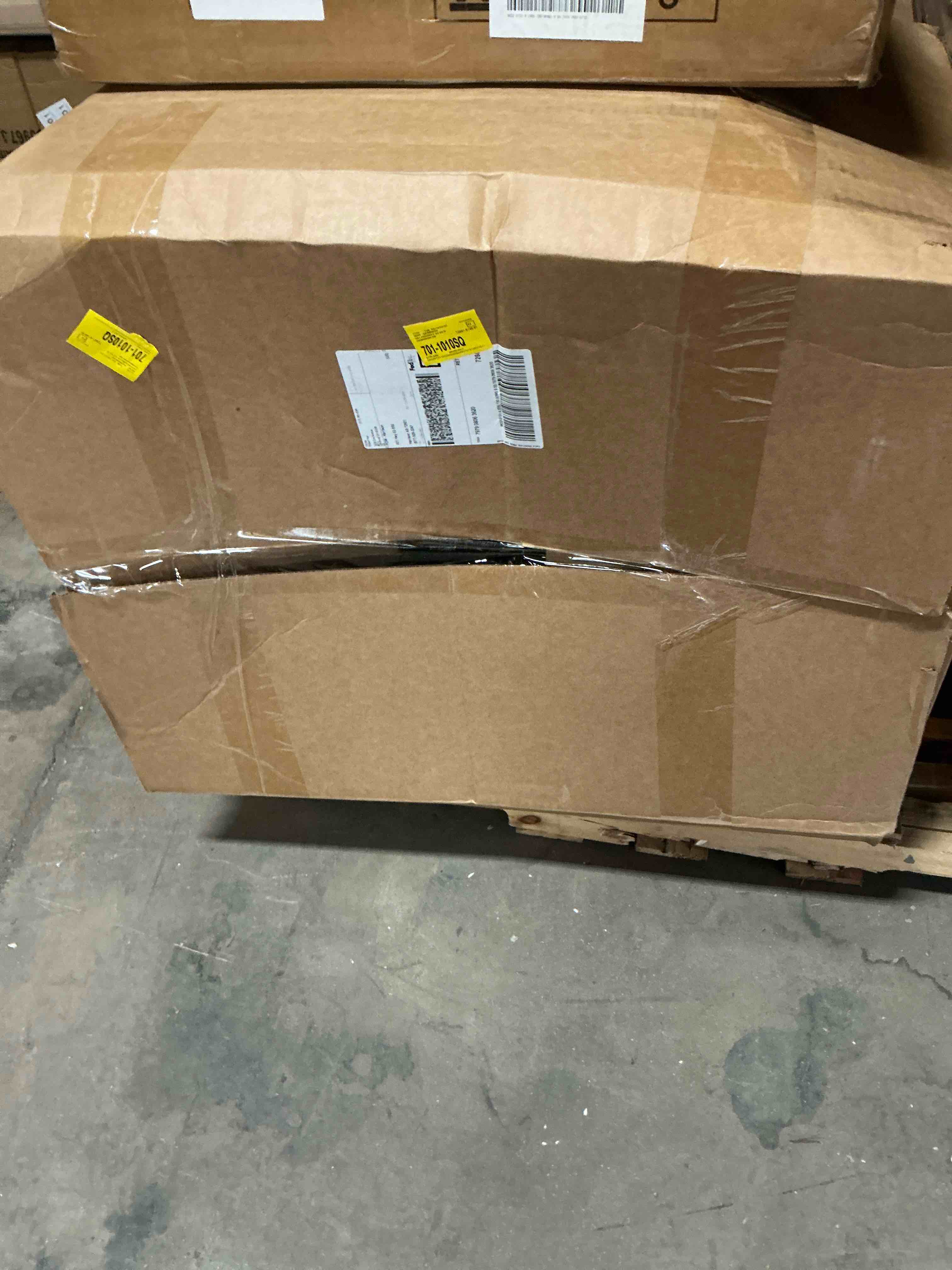 Condition photo showing Good Condition for Power Recliner Lift Chair 7890DE-Box 2