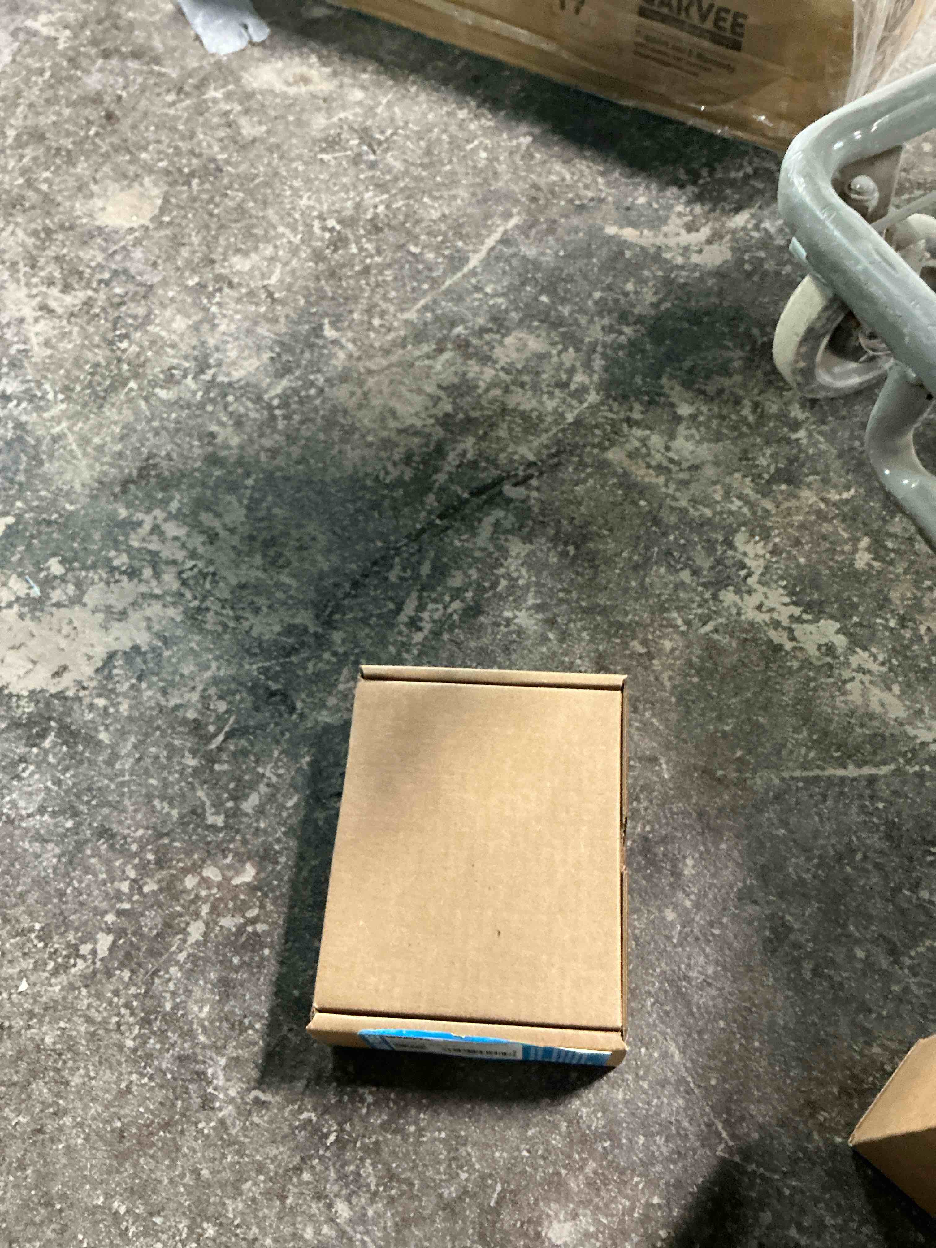 thermostatic mixing valve – cpvc