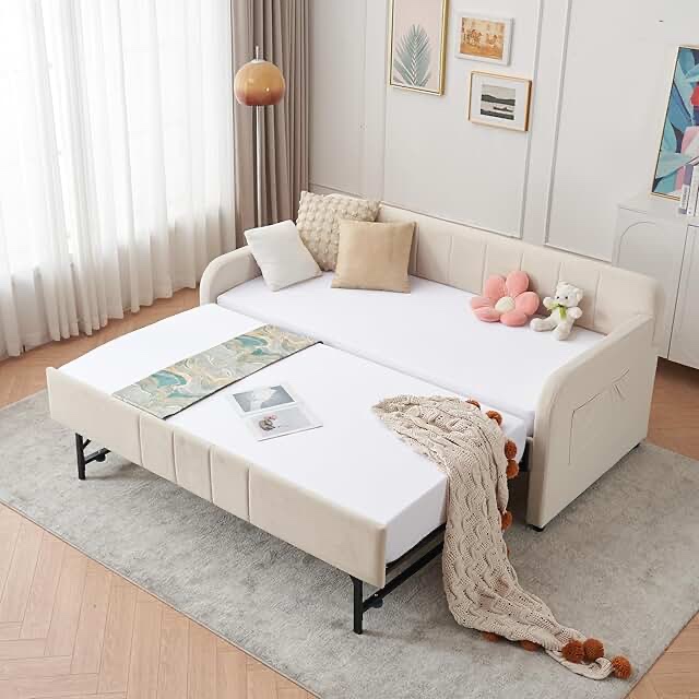 Birydiana Daybed