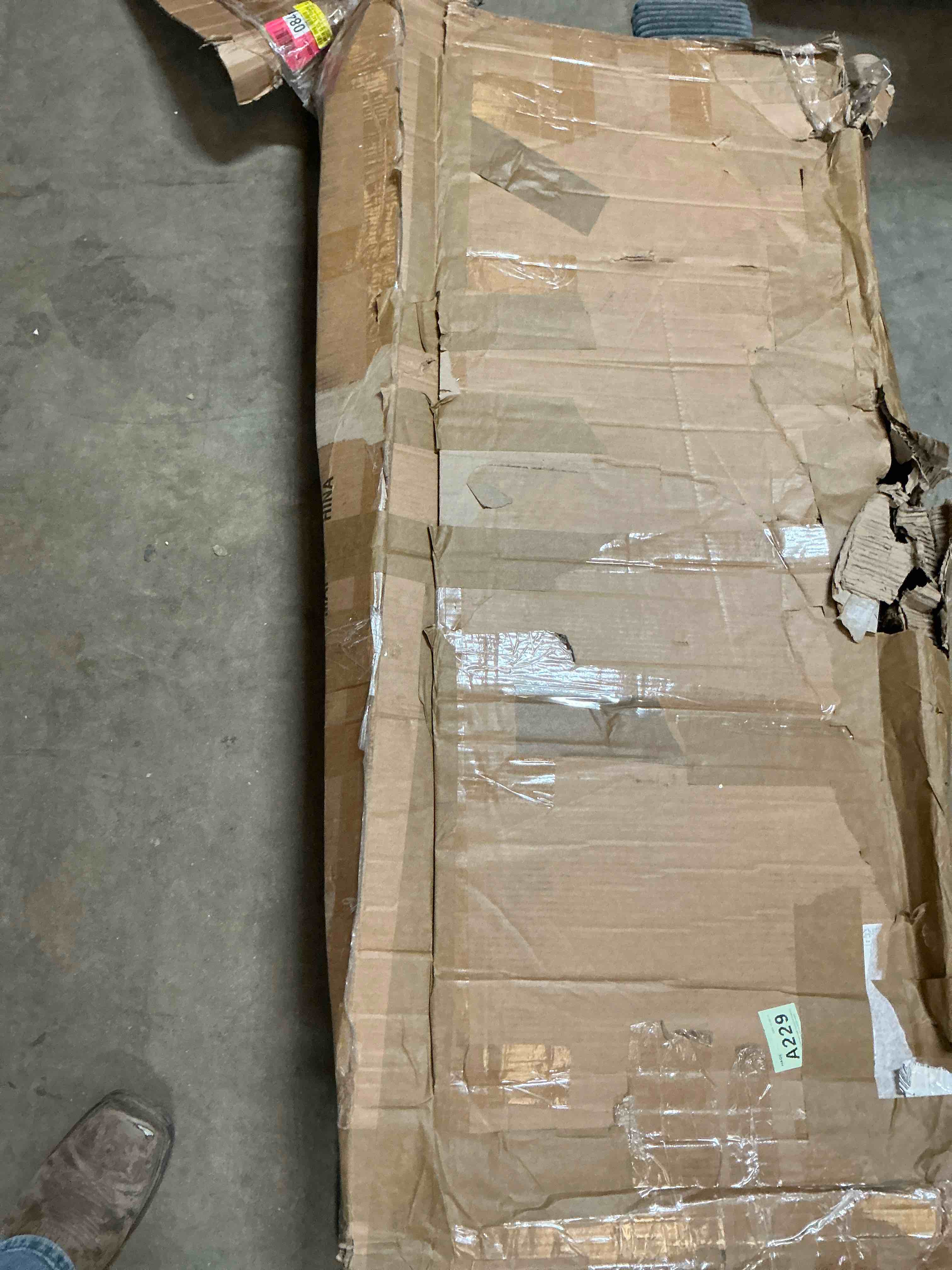 George Oliver 68" Loveseat Sofa, Comfy Couches For Living Room